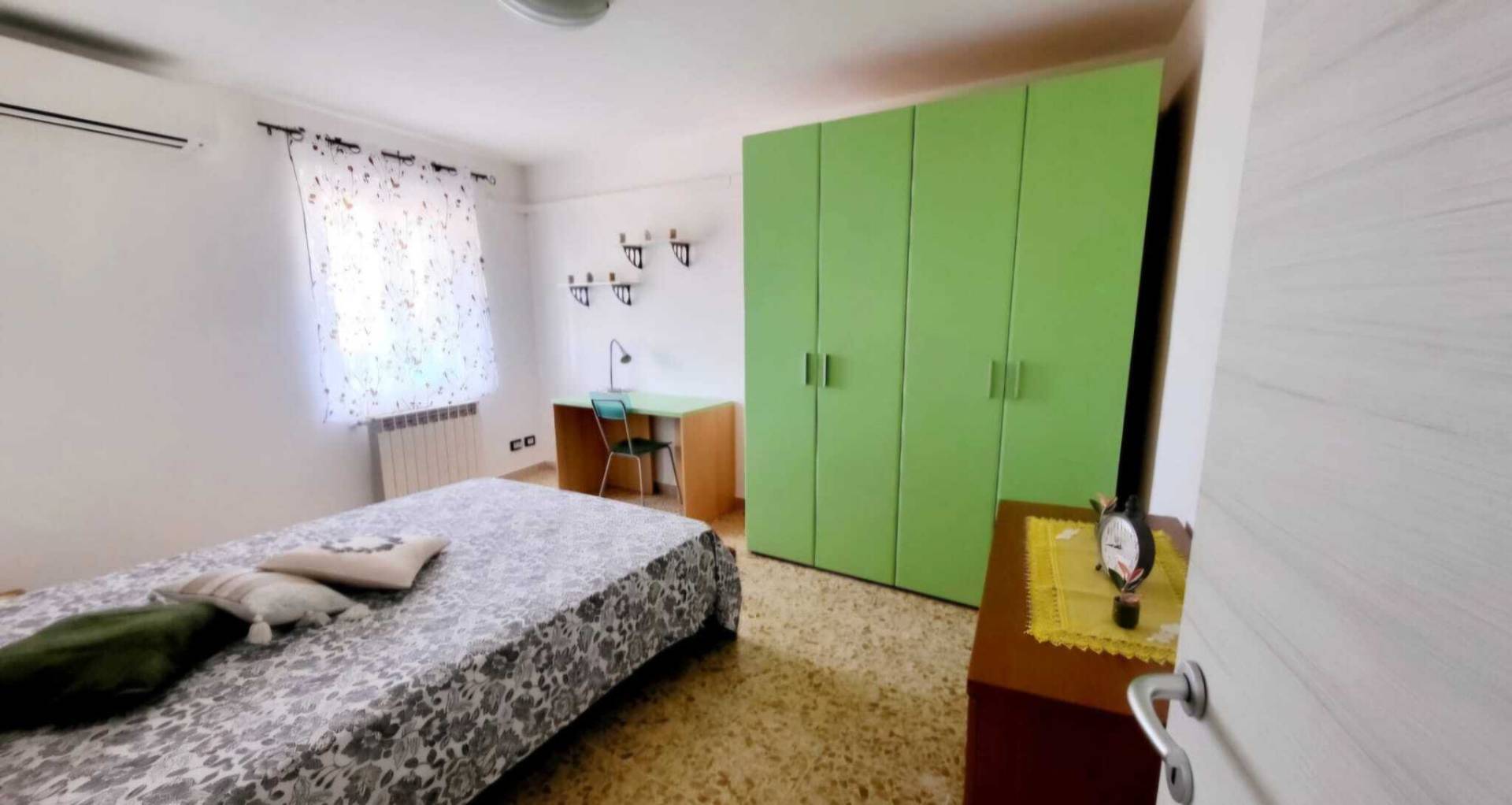 Appartamento in affitto a Pisa, Zona ingegneria