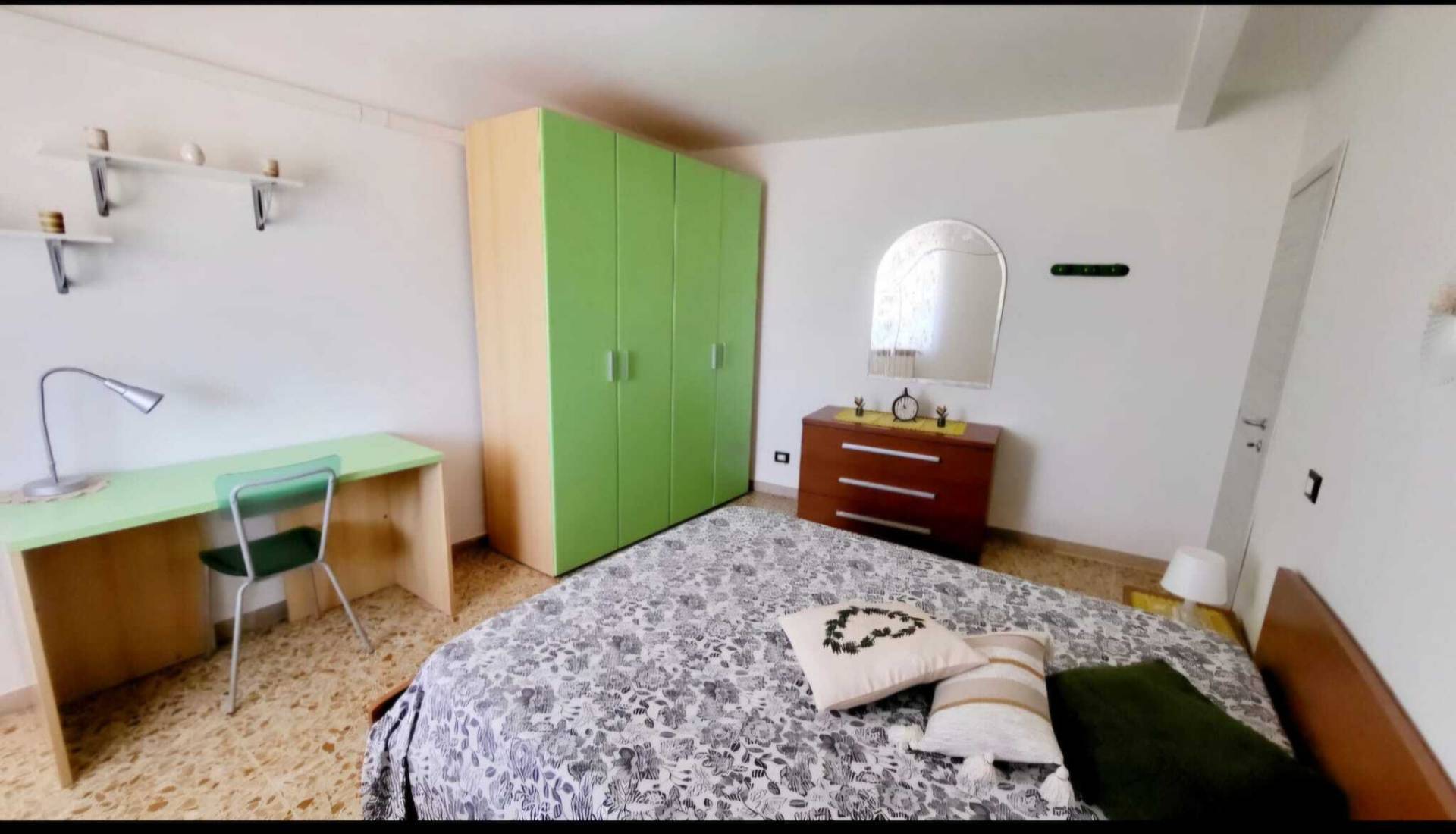 Appartamento in affitto a Pisa, Zona ingegneria