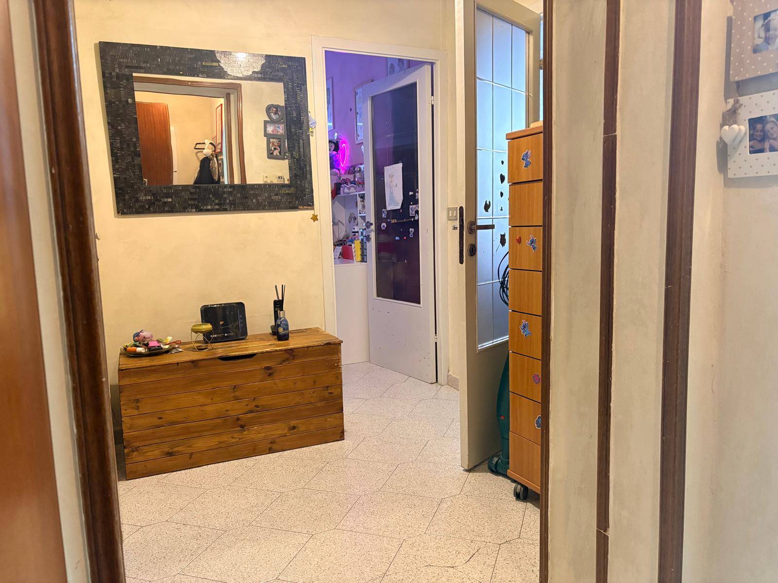 Appartamento in vendita a Livorno, Periferia nord