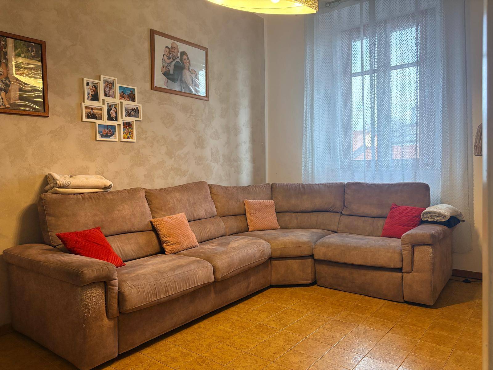 Appartamento in vendita a Livorno, Periferia nord