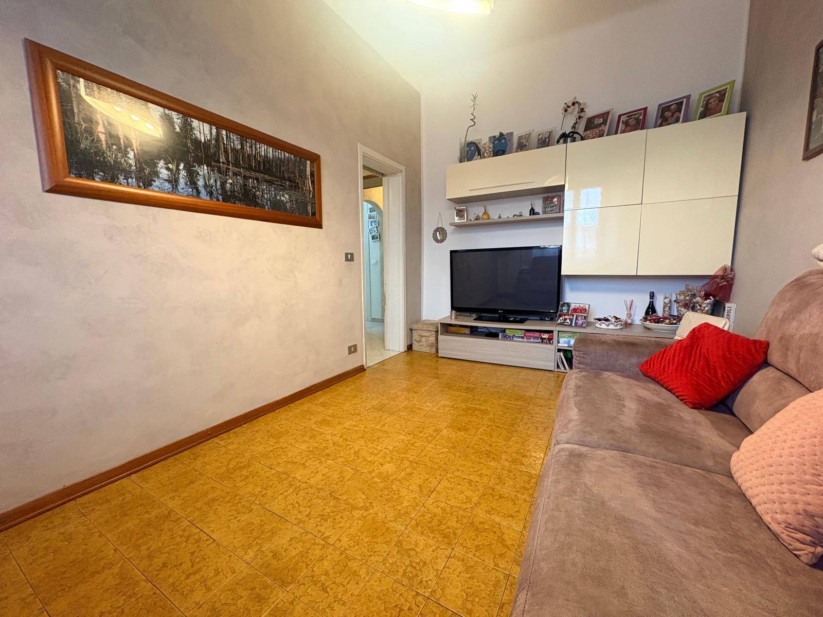 Appartamento in vendita a Livorno, Periferia nord