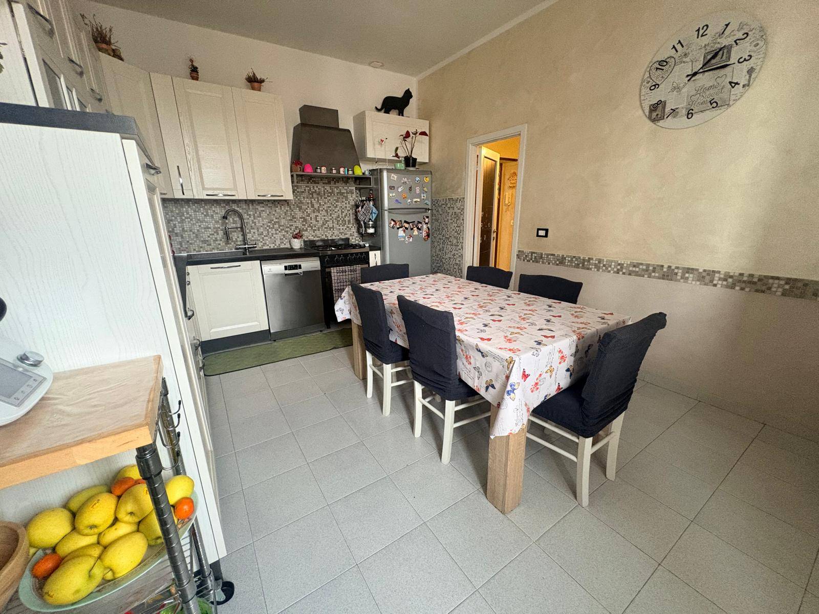 Appartamento in vendita a Livorno, Periferia nord