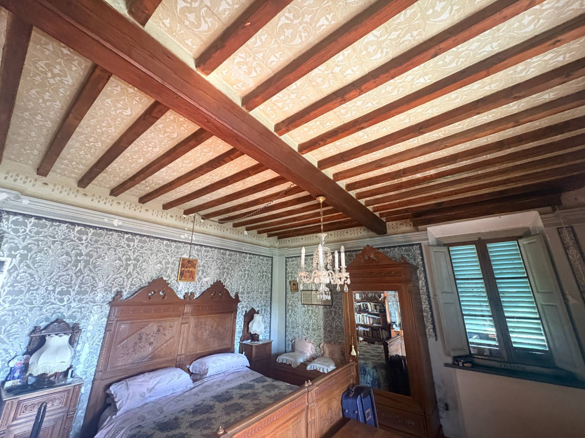 Appartamento in vendita a Terricciola