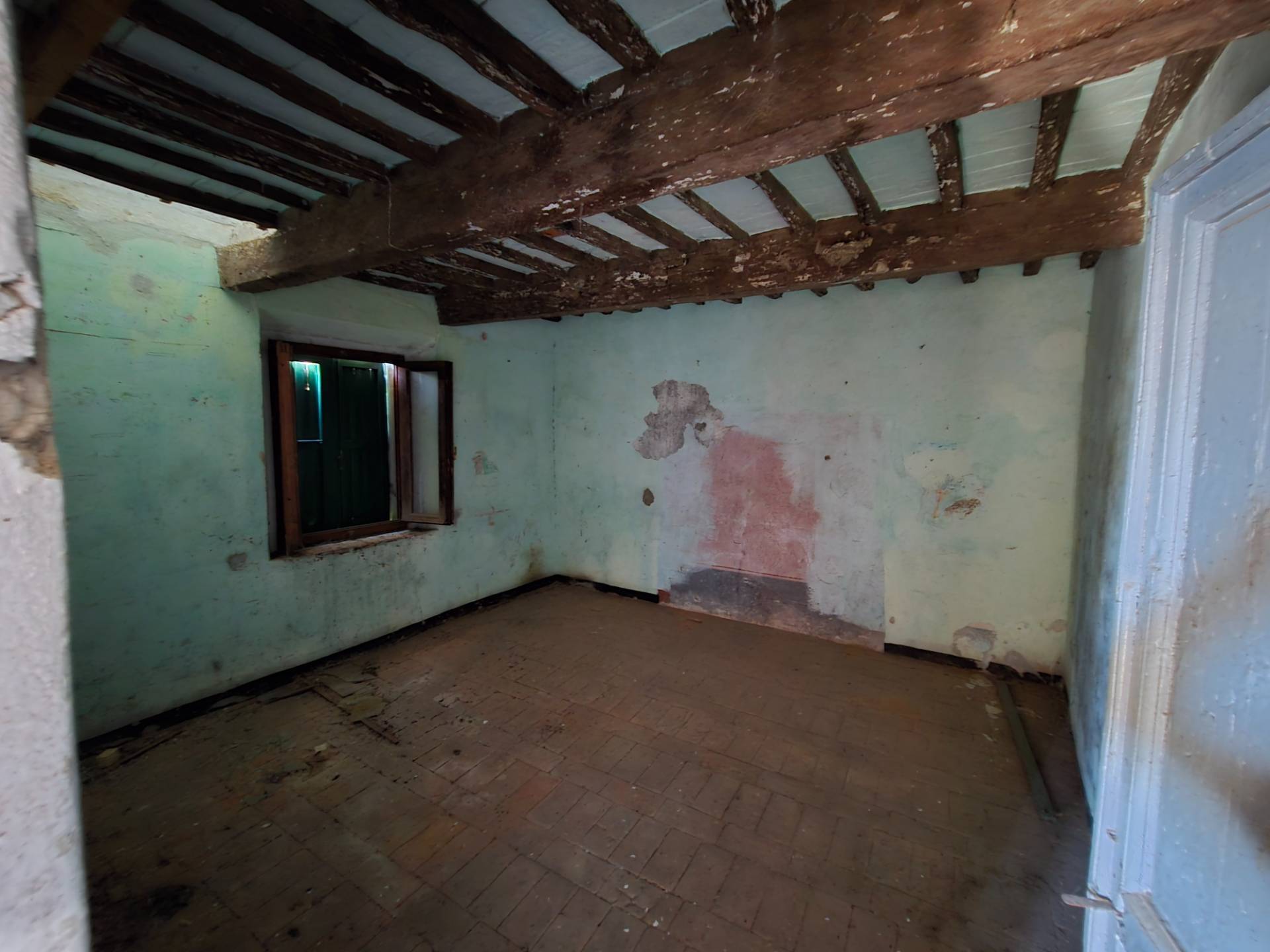 Rustico in vendita a Calci, Santa Lucia