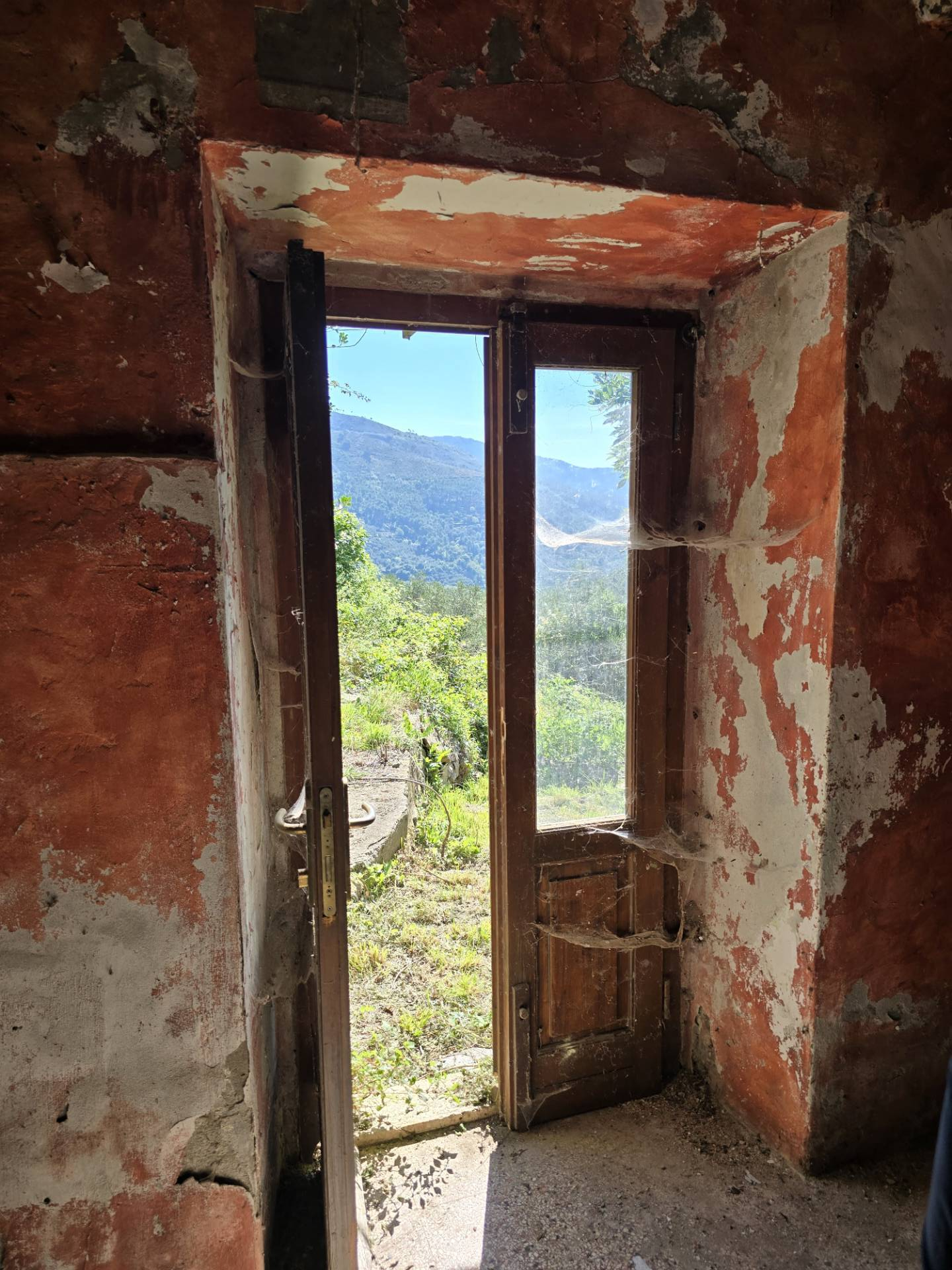 Rustico in vendita a Calci, Santa Lucia