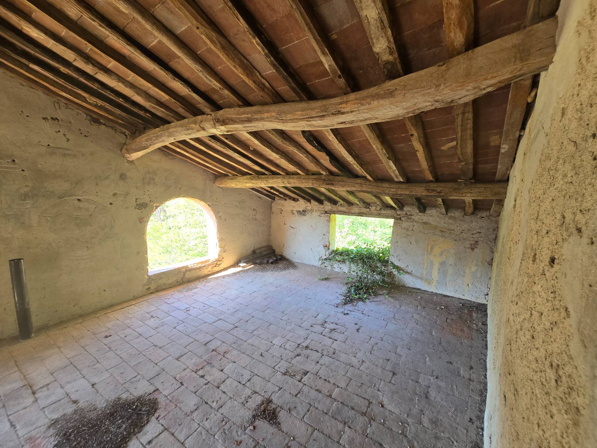 Rustico in vendita a Calci, Santa Lucia