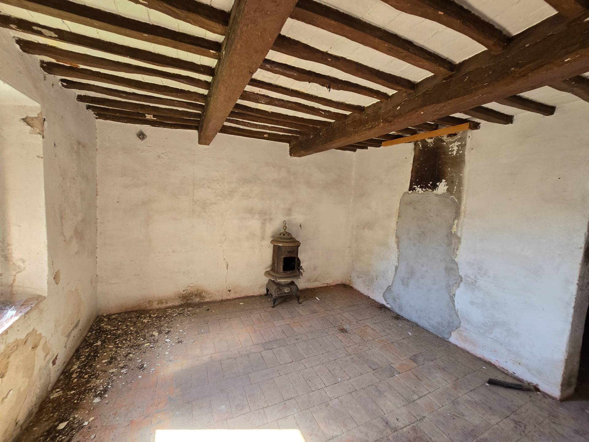 Rustico in vendita a Calci, Santa Lucia