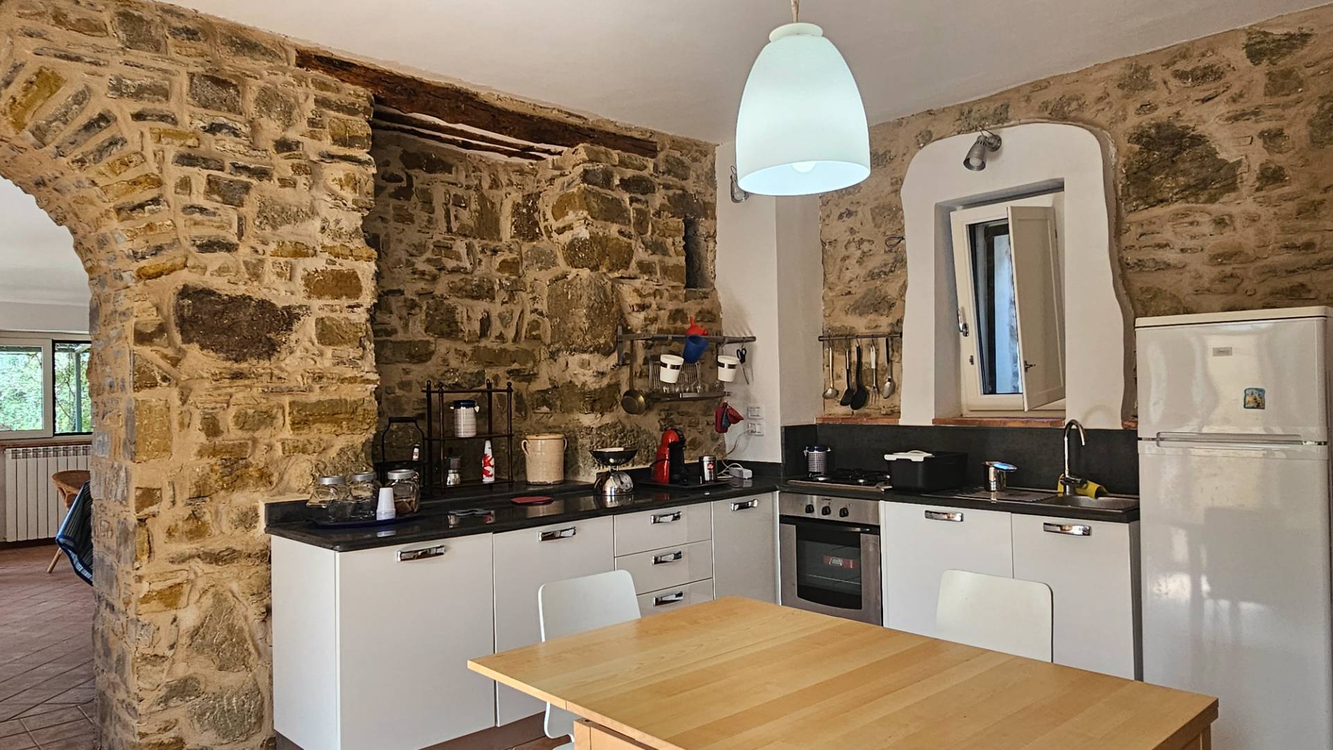 Villa in vendita a Castellabate, San Marco