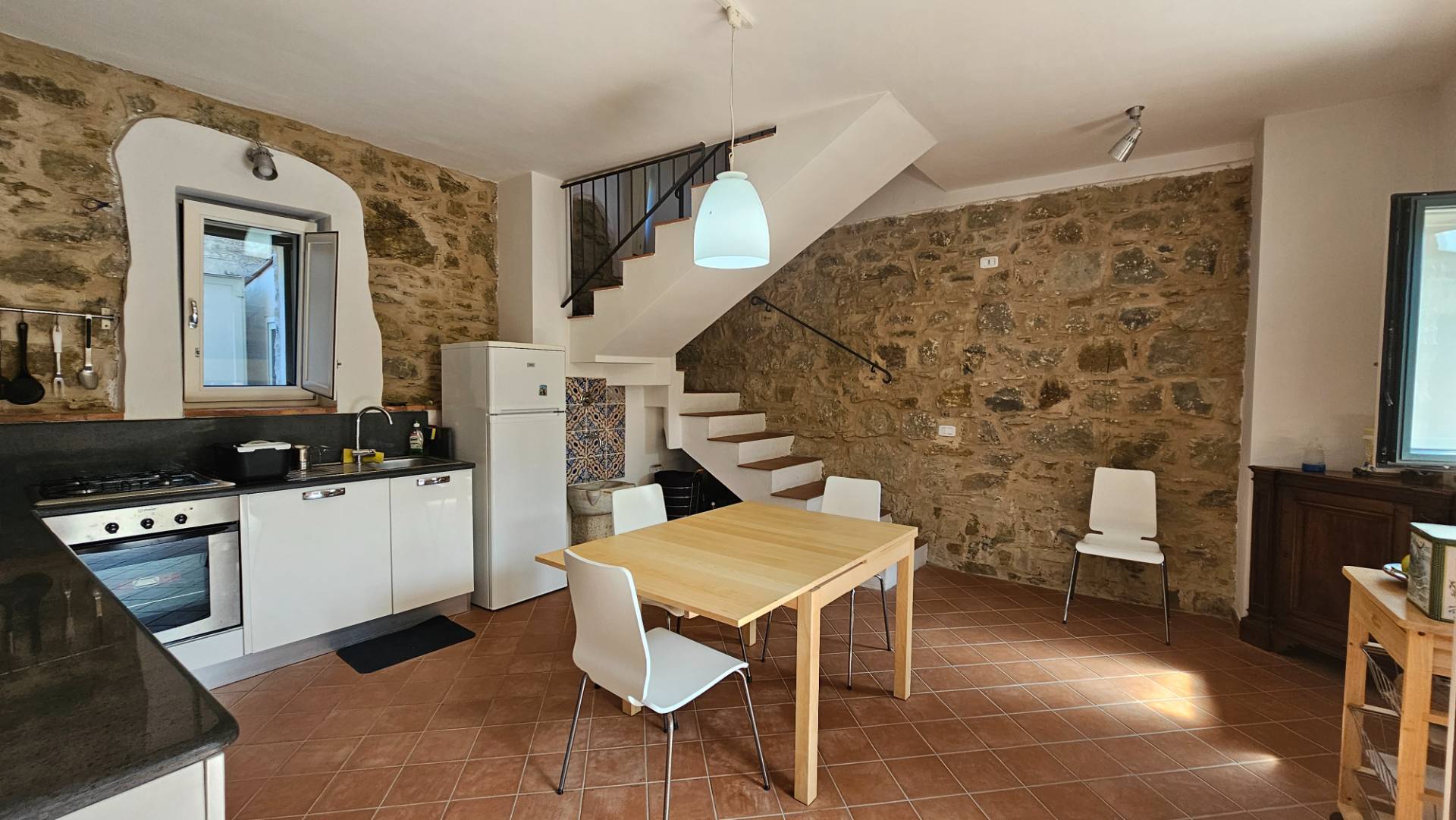 Villa in vendita a Castellabate, San Marco