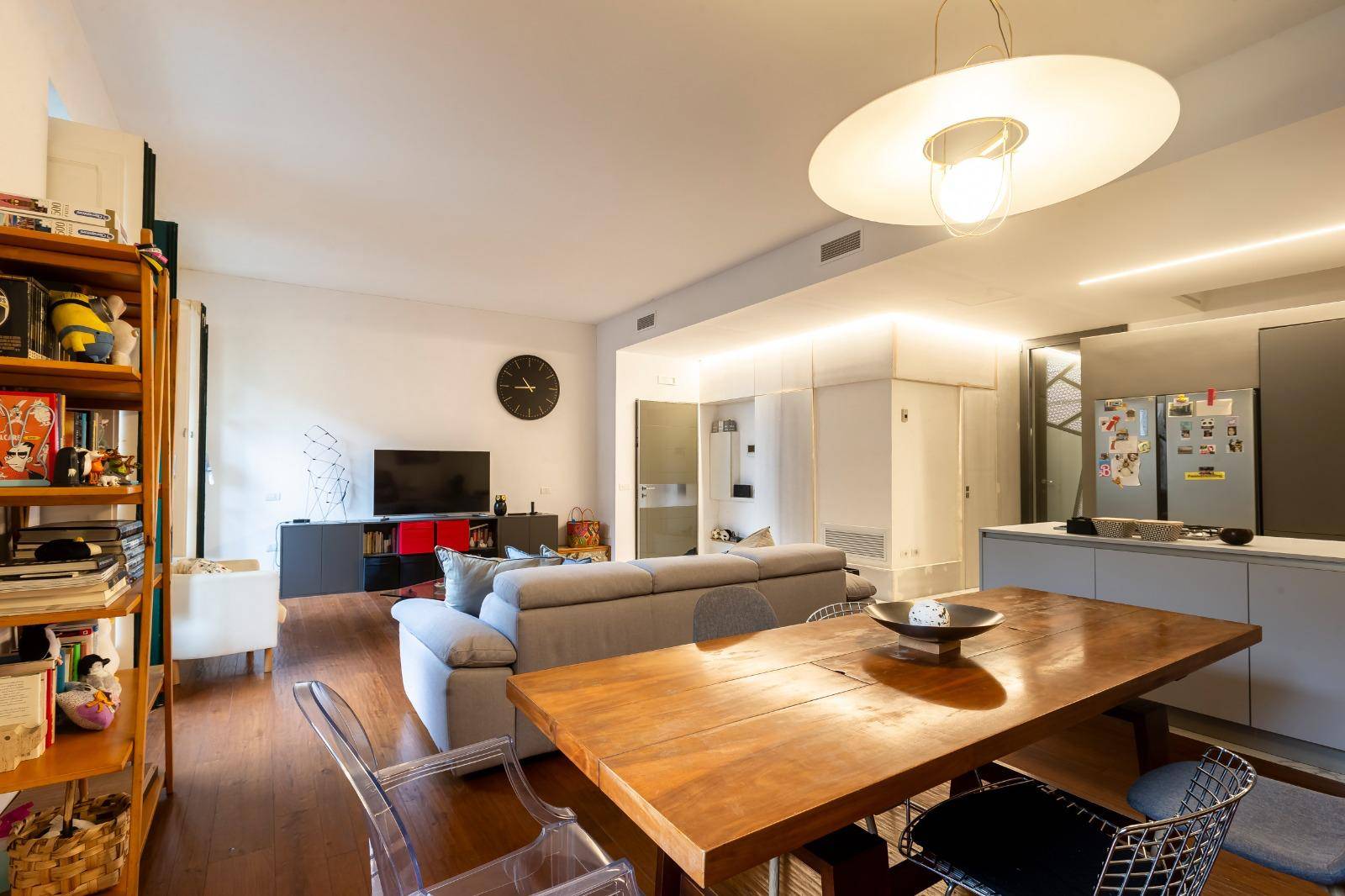 Casa indipendente in vendita a Salerno, Centro