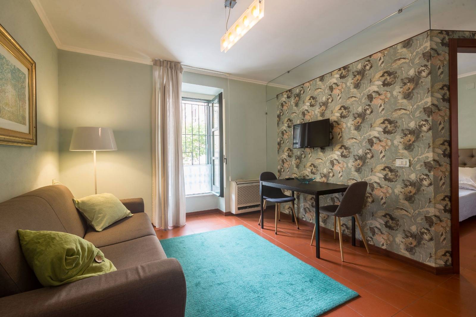 Casa indipendente in vendita a Salerno, Centro