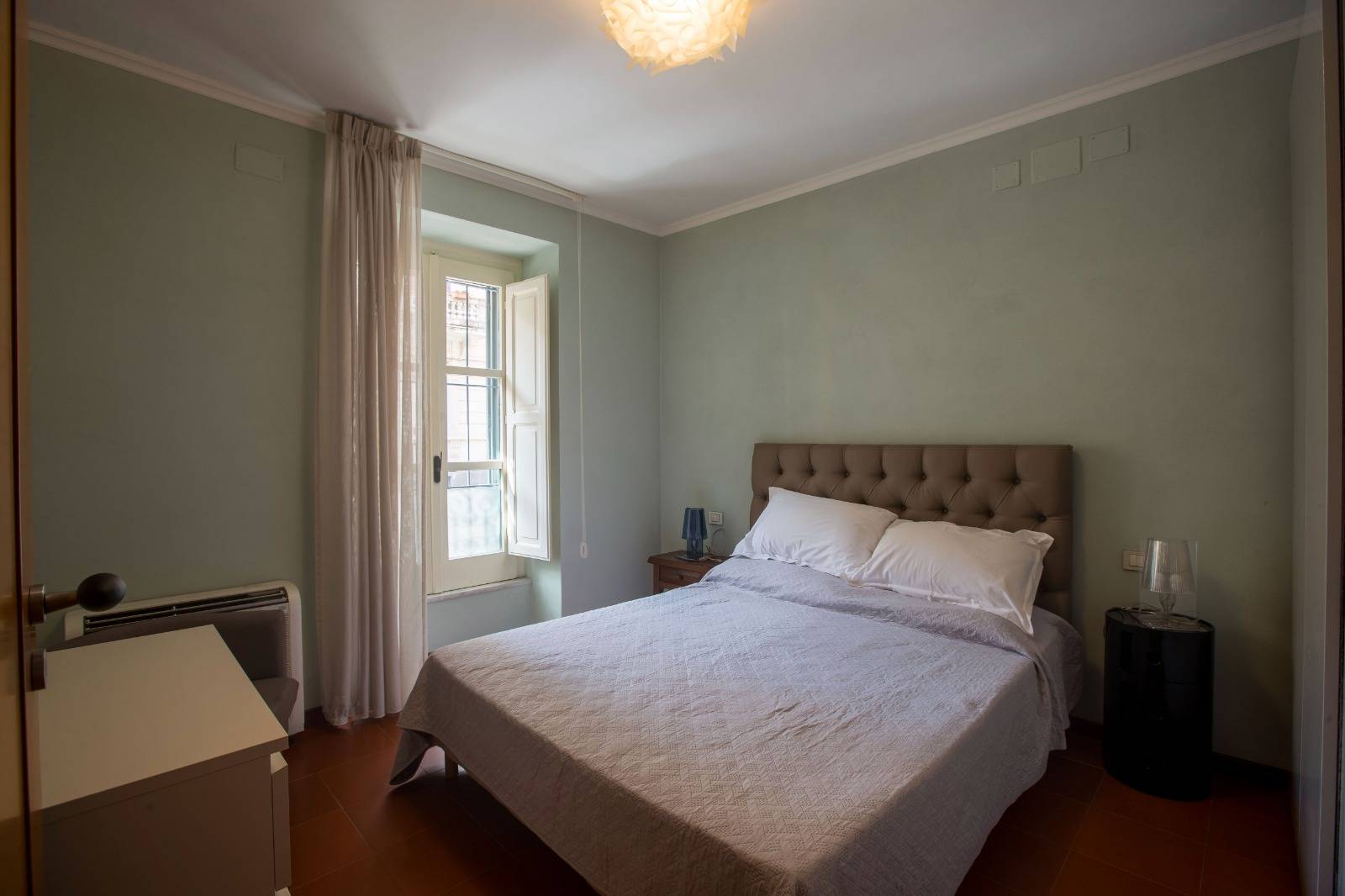 Casa indipendente in vendita a Salerno, Centro