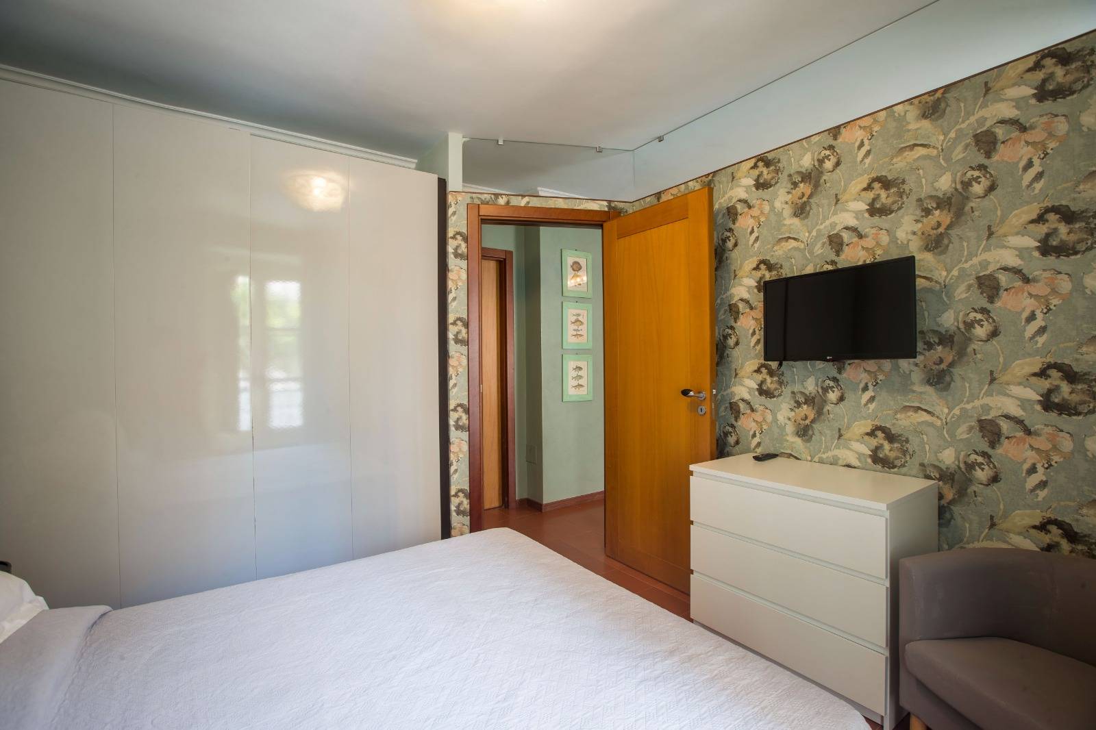 Casa indipendente in vendita a Salerno, Centro