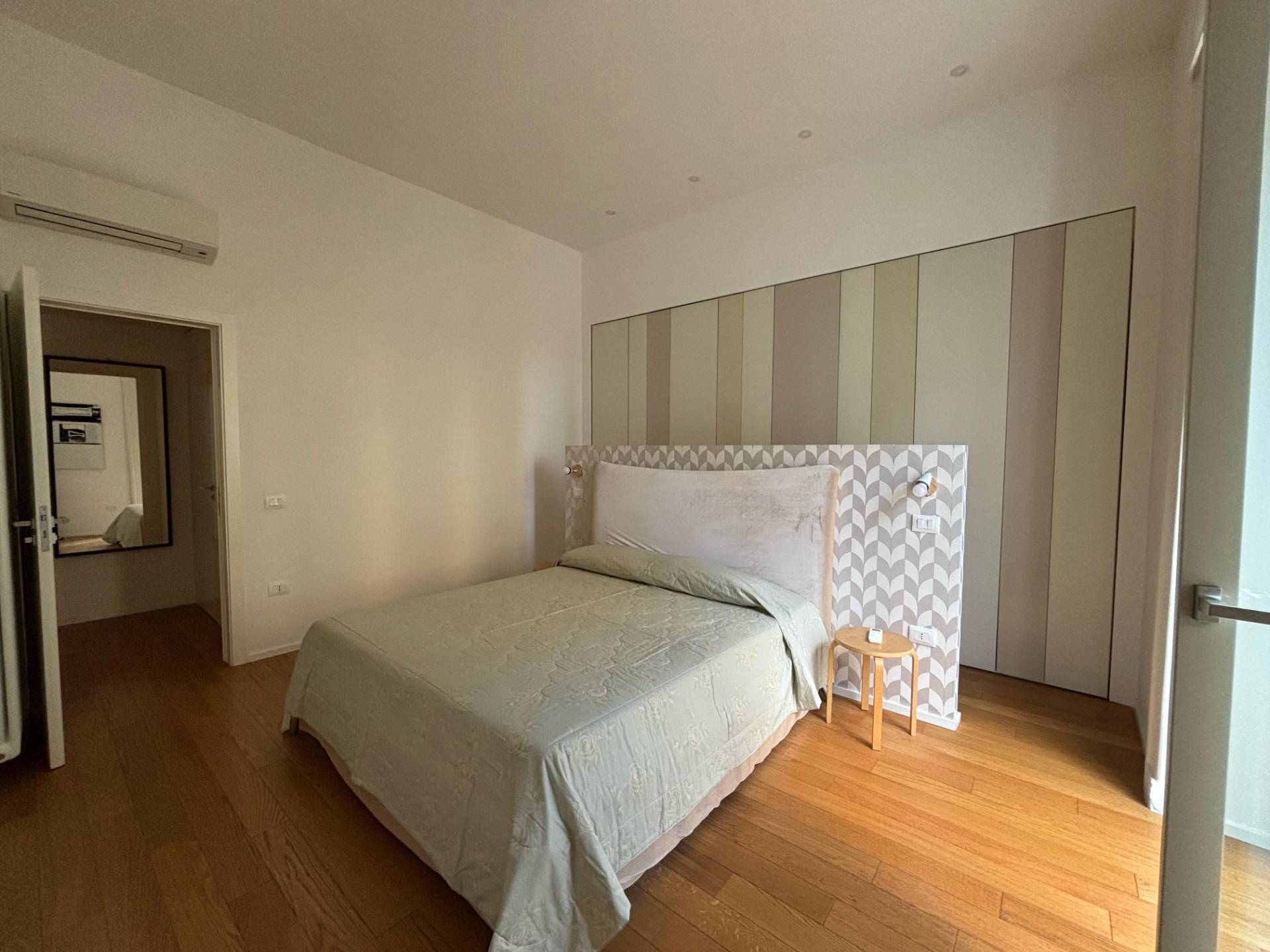 Appartamento in vendita a Salerno, Centro