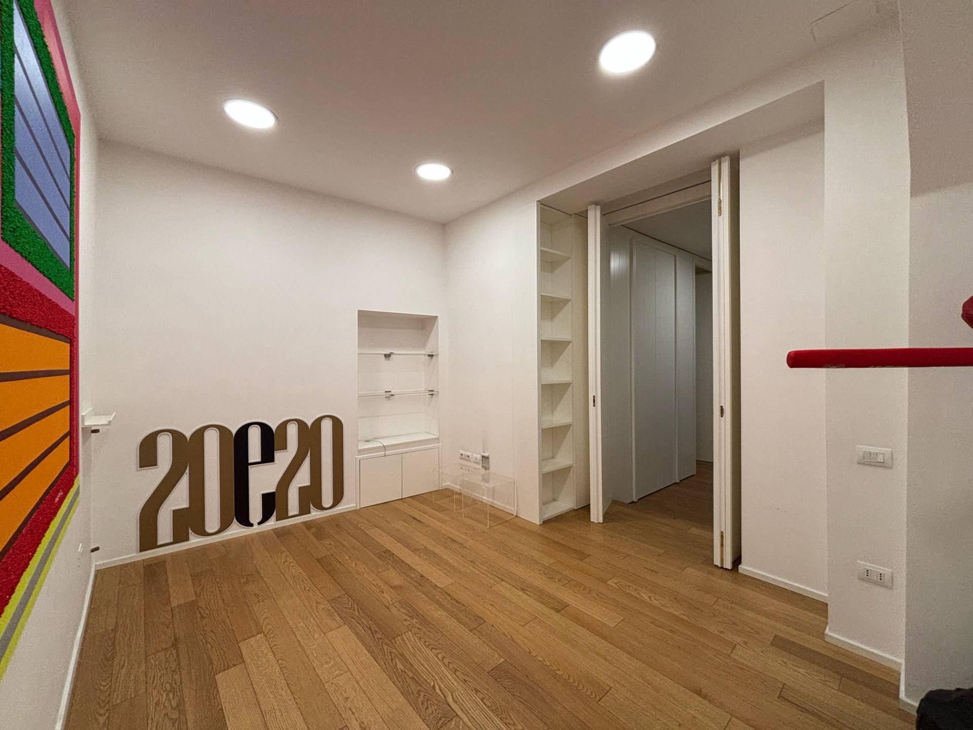 Appartamento in vendita a Salerno, Centro