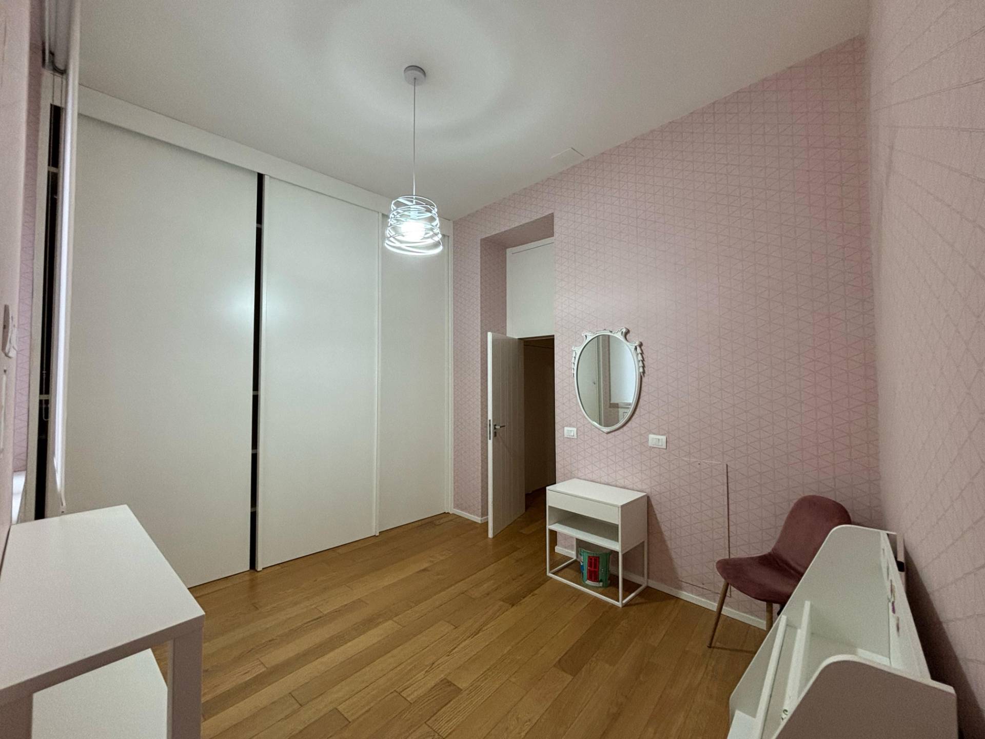 Appartamento in vendita a Salerno, Centro