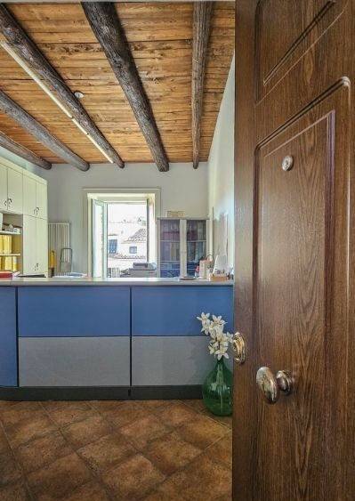 Appartamento in vendita a Salerno, Centro Storico