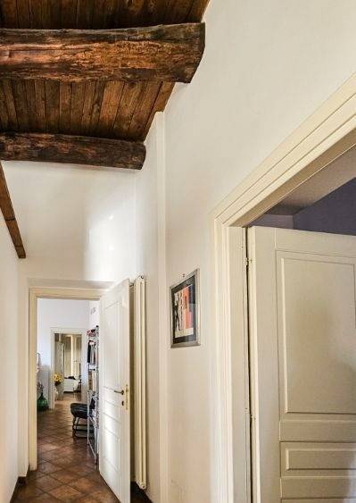 Appartamento in vendita a Salerno, Centro Storico