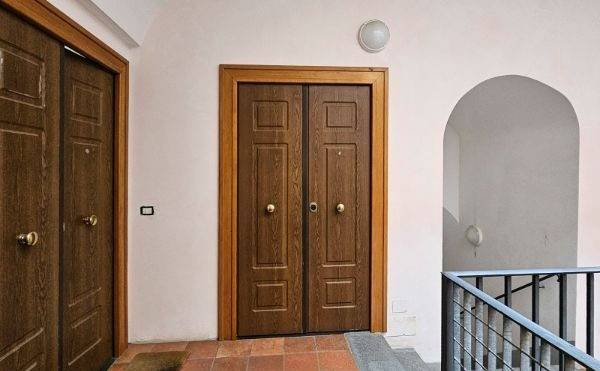 Appartamento in vendita a Salerno, Centro Storico