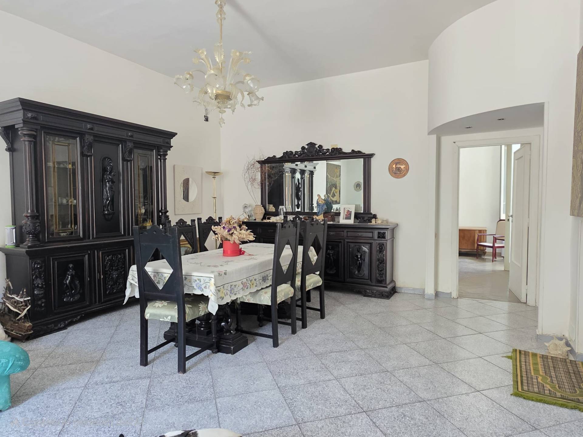 Appartamento in vendita a Nocera Inferiore