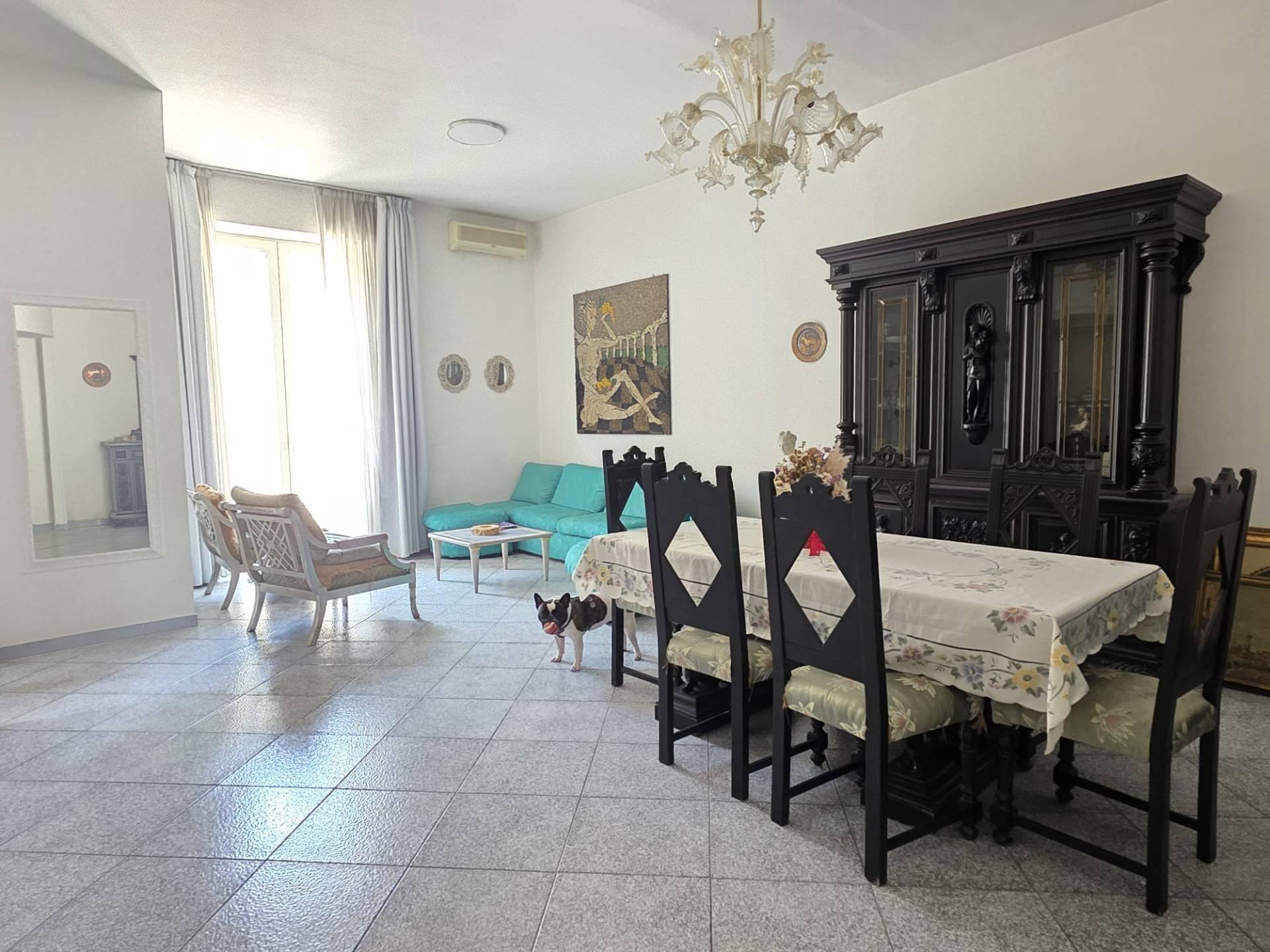 Appartamento in vendita a Nocera Inferiore