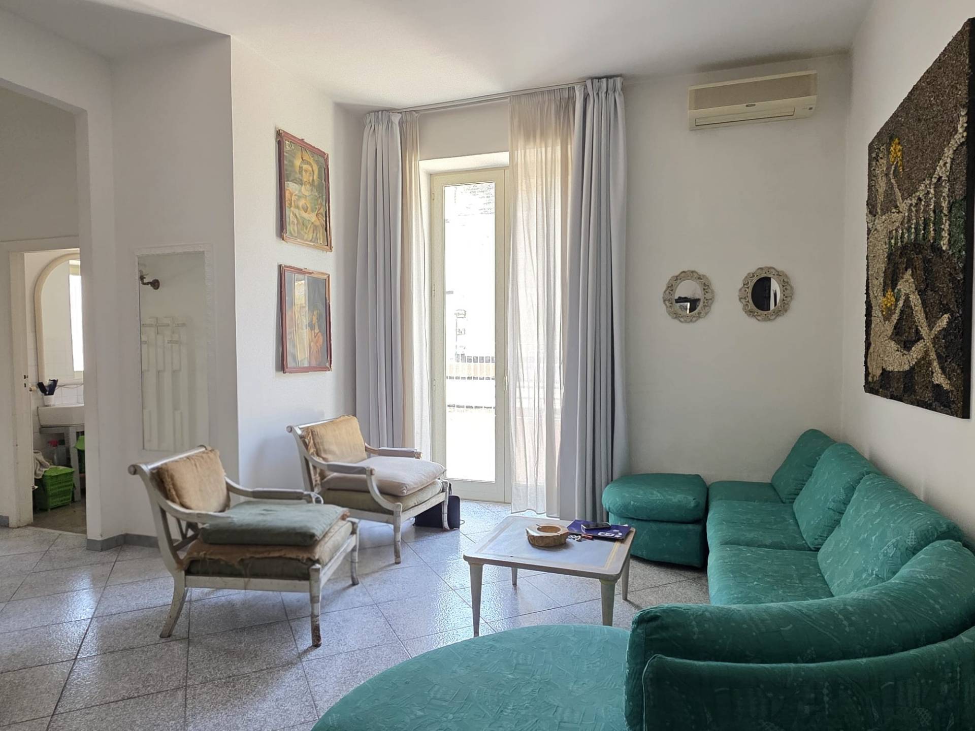 Appartamento in vendita a Nocera Inferiore