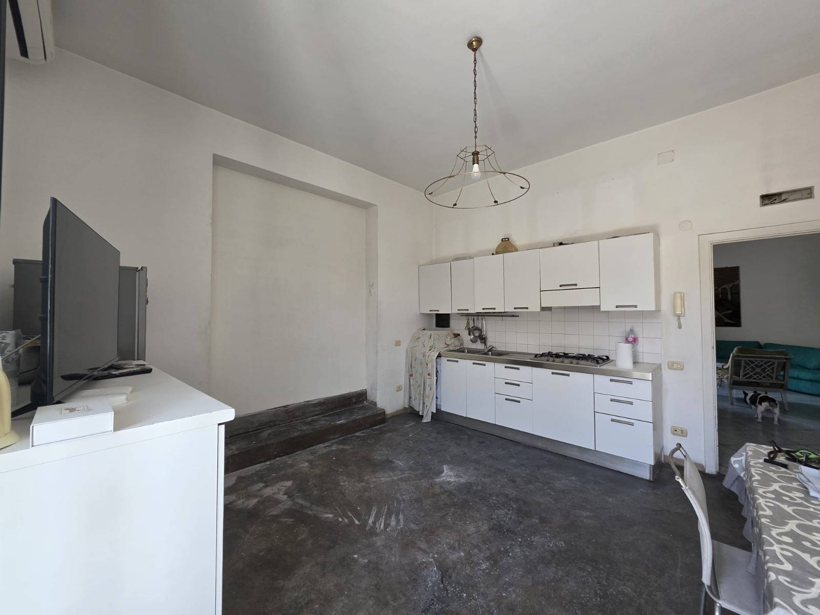 Appartamento in vendita a Nocera Inferiore