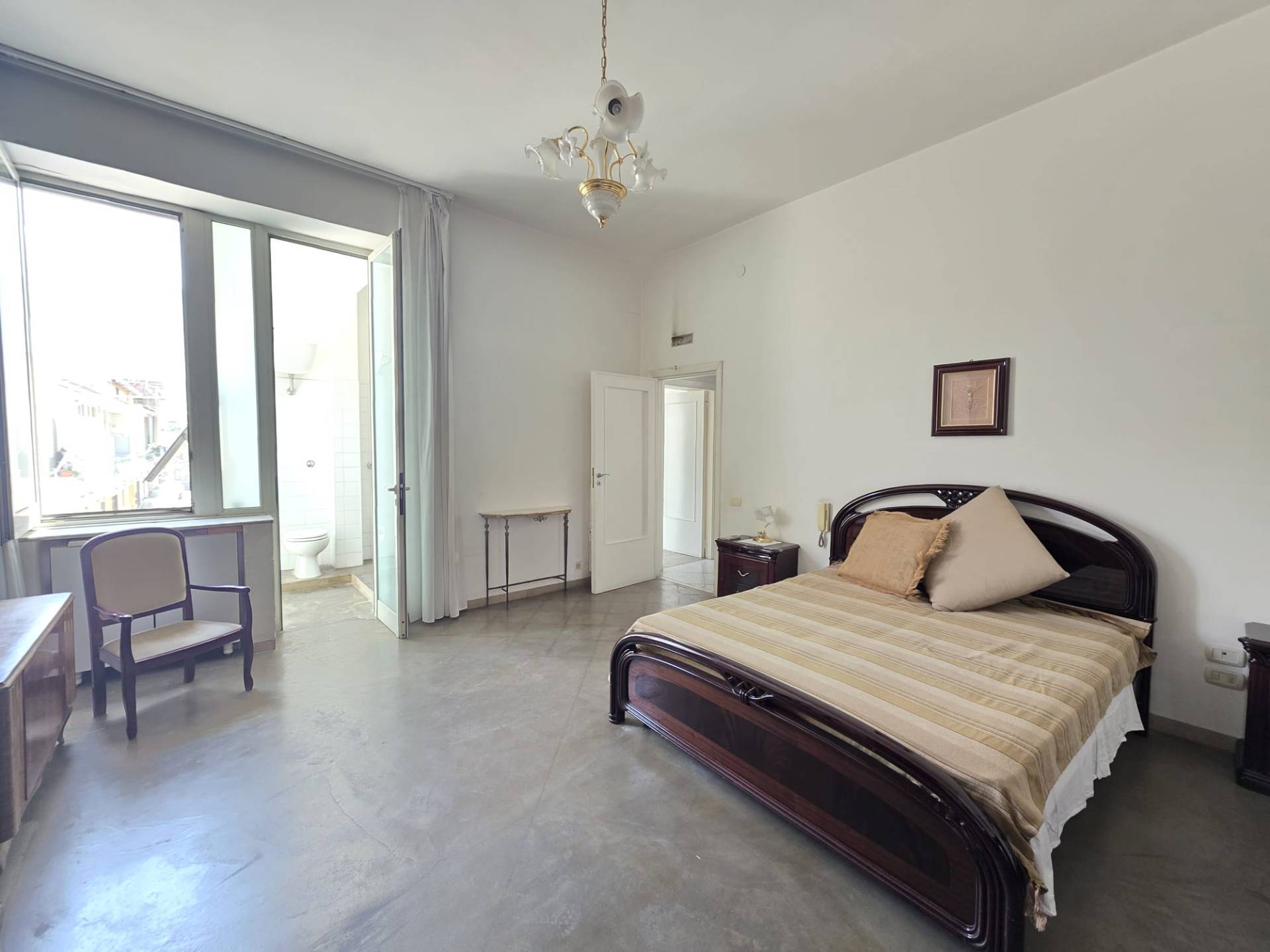 Appartamento in vendita a Nocera Inferiore