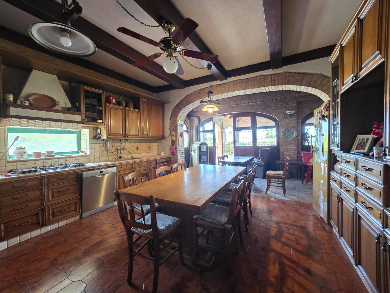 Villa in vendita a Salerno, PASTENA