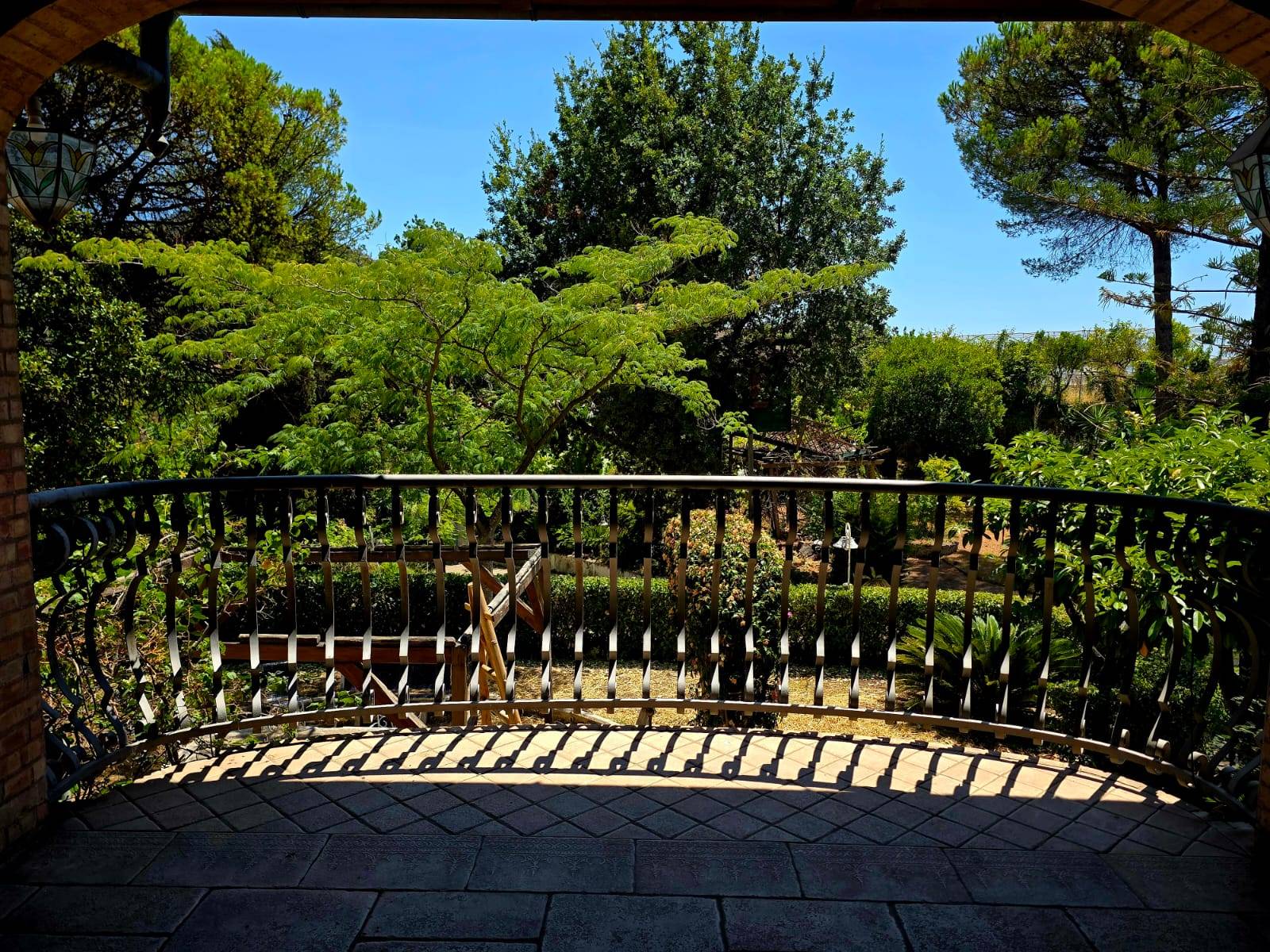 Villa in vendita a Salerno, PASTENA