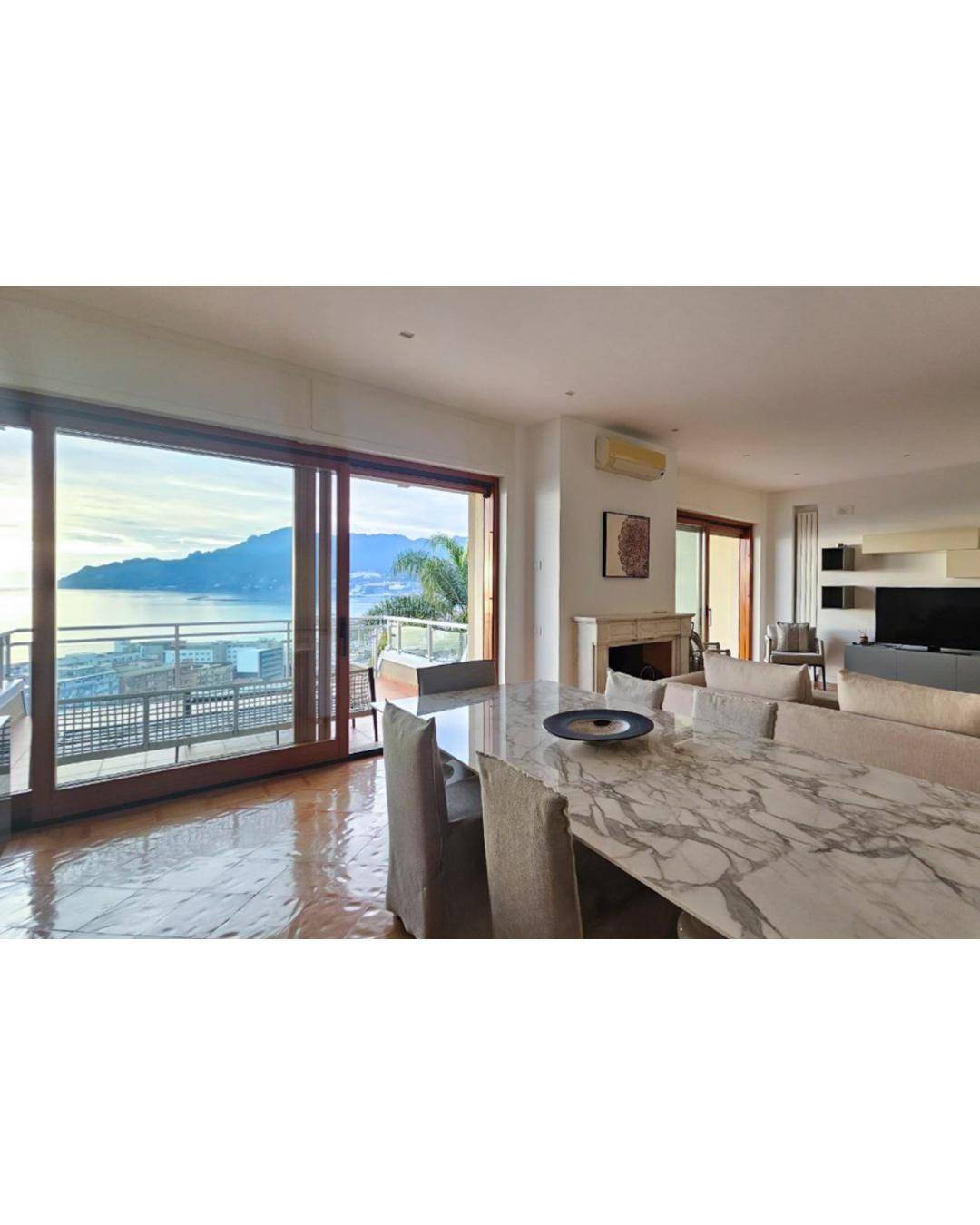 Casa semi indipendente in affitto a Salerno, TORRIONE