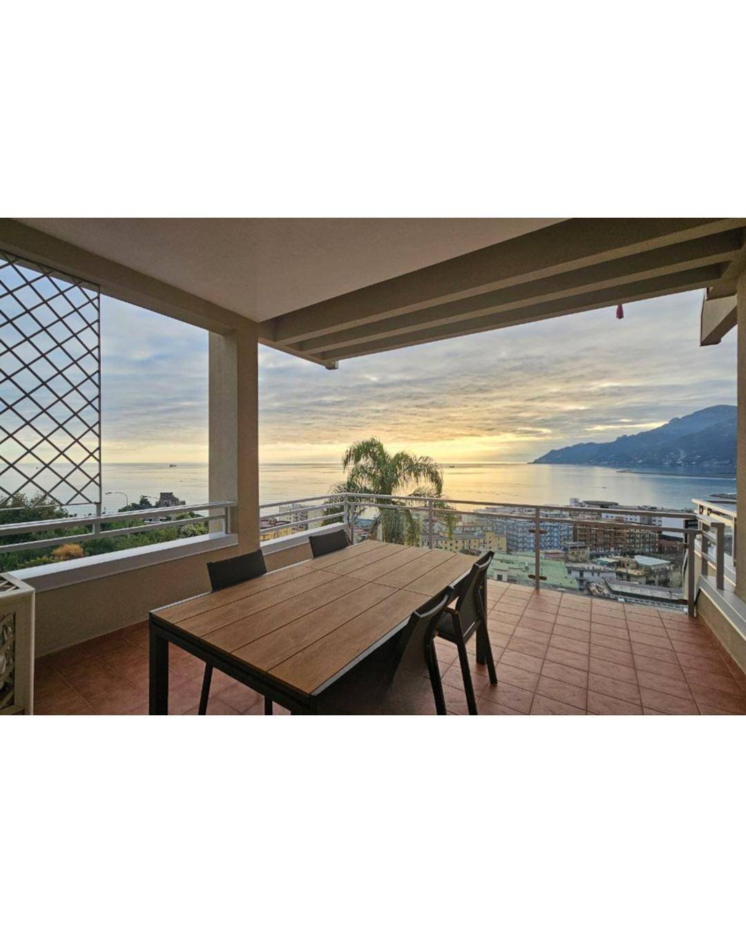 Casa semi indipendente in affitto a Salerno, TORRIONE