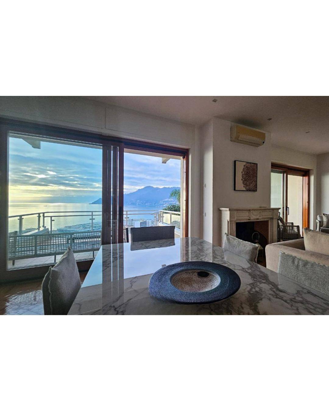 Casa semi indipendente in affitto a Salerno, TORRIONE