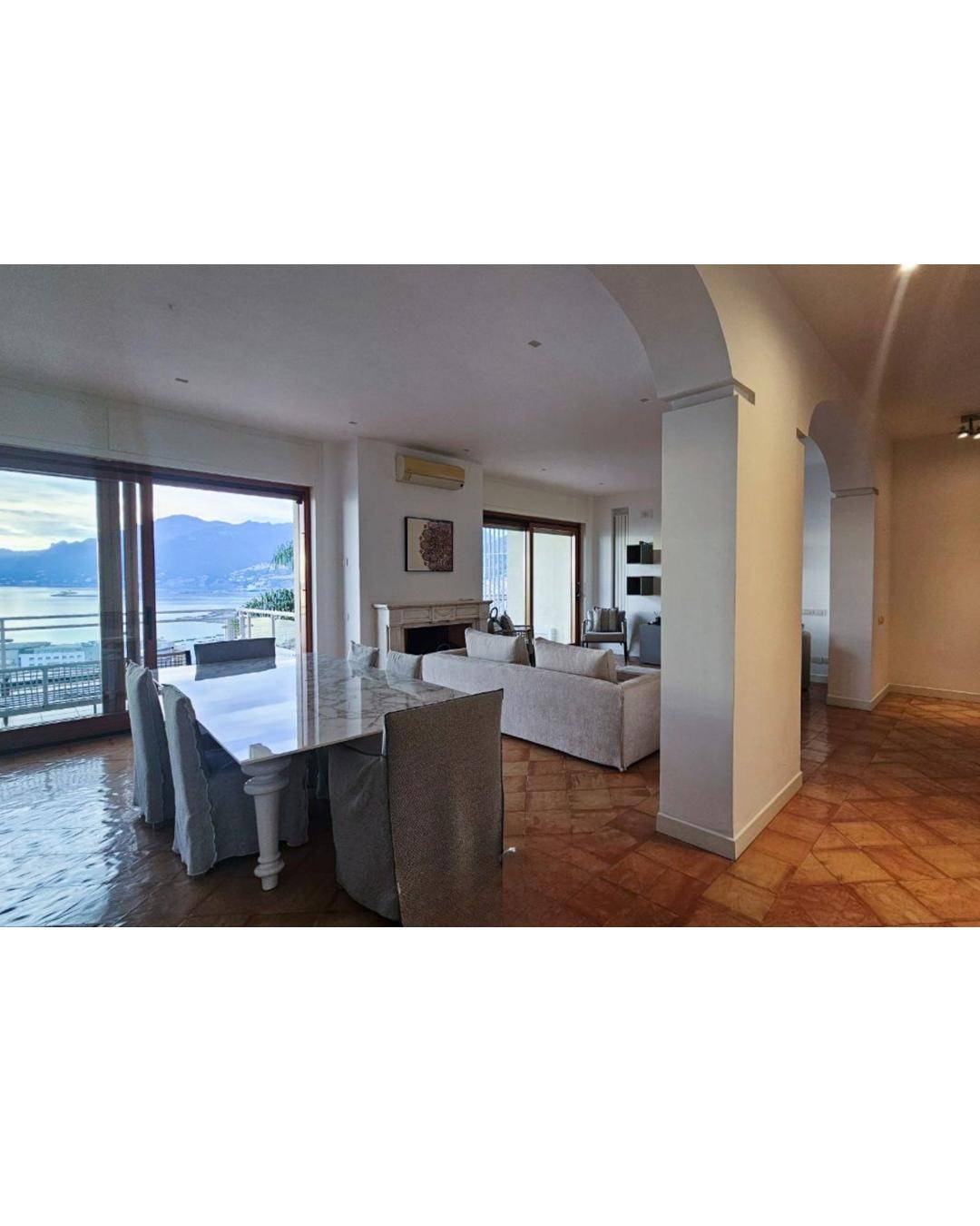 Casa semi indipendente in affitto a Salerno, TORRIONE