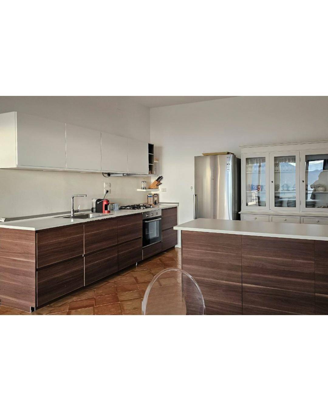 Casa semi indipendente in affitto a Salerno, TORRIONE