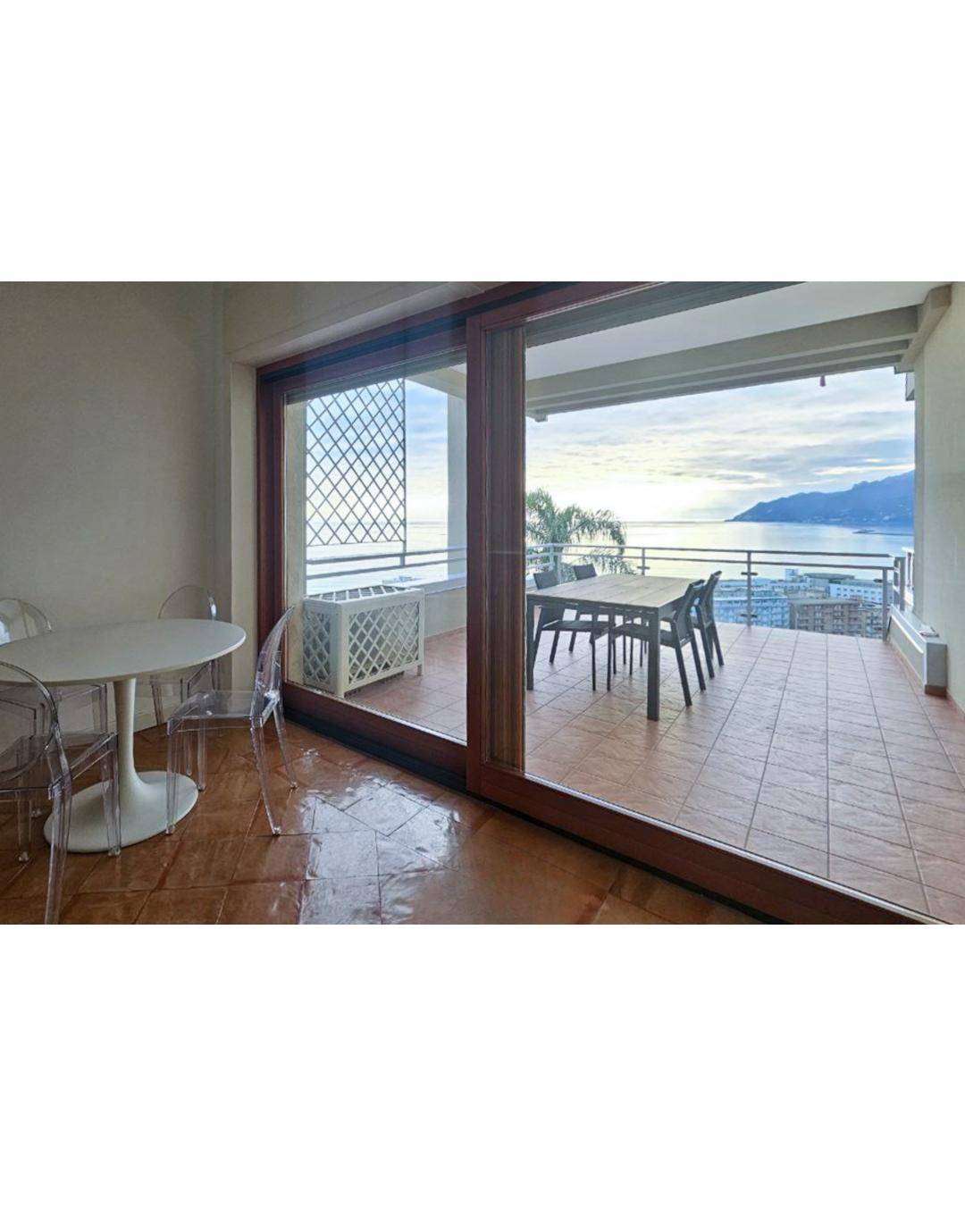 Casa semi indipendente in affitto a Salerno, TORRIONE