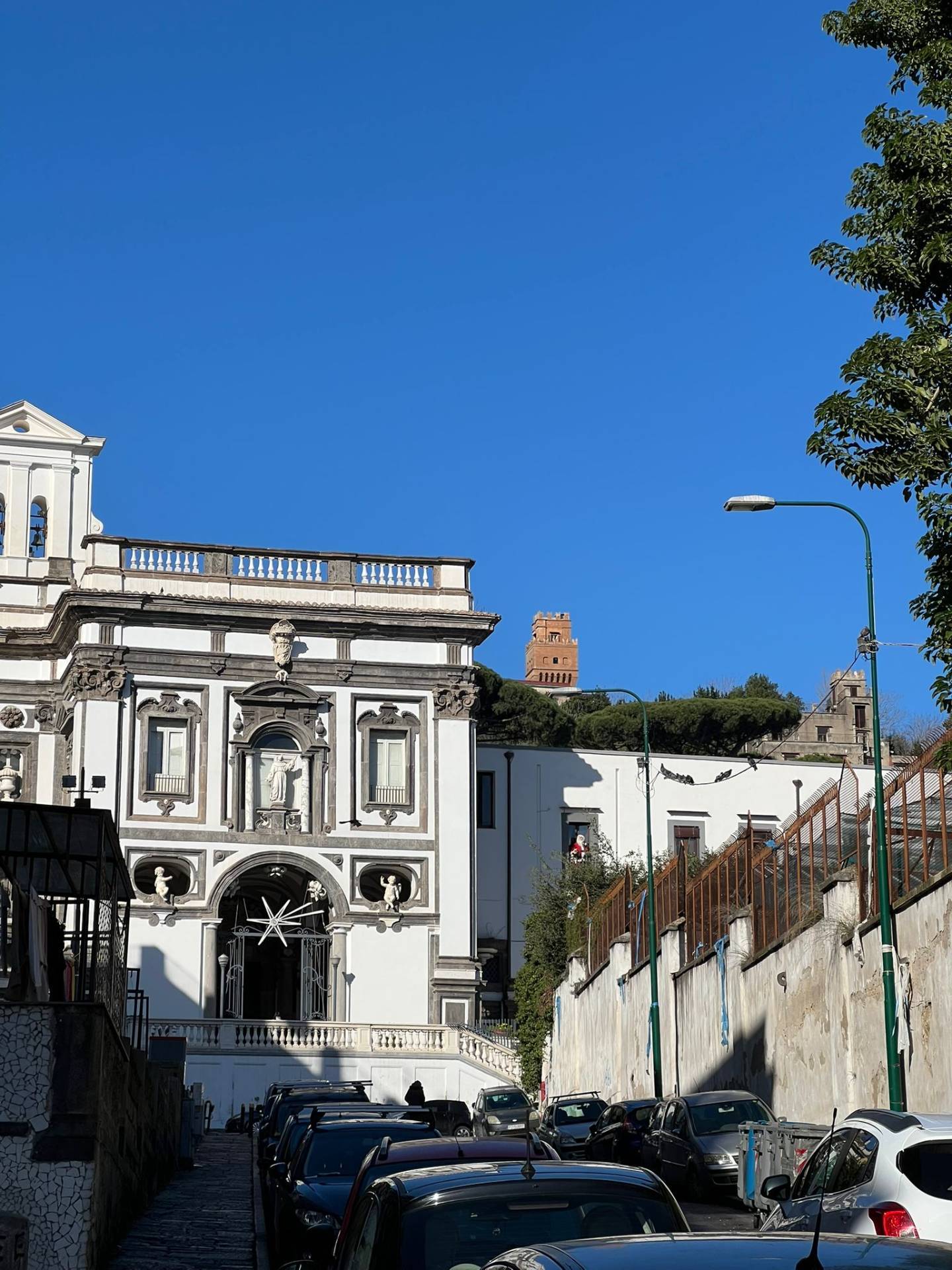 Appartamento in vendita a Napoli, Foria