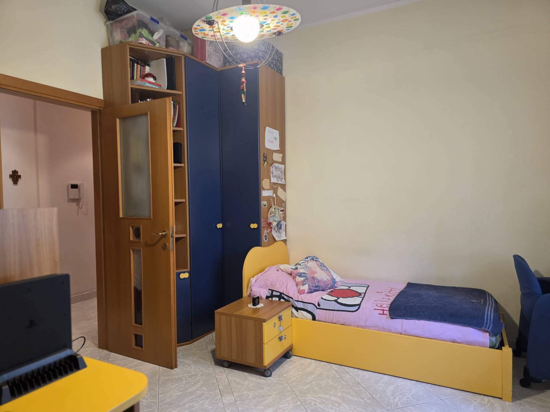 Appartamento in vendita a Salerno, Carmine