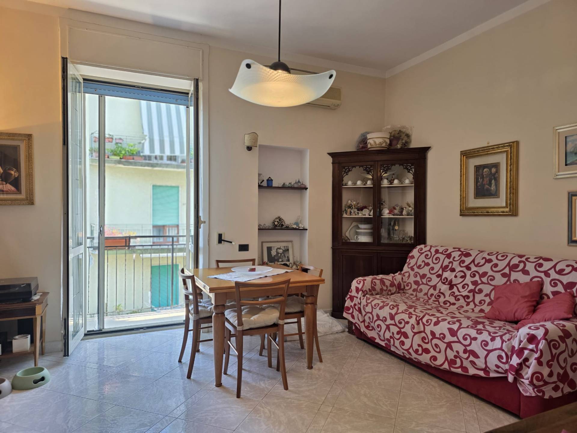 Appartamento in vendita a Salerno, Carmine