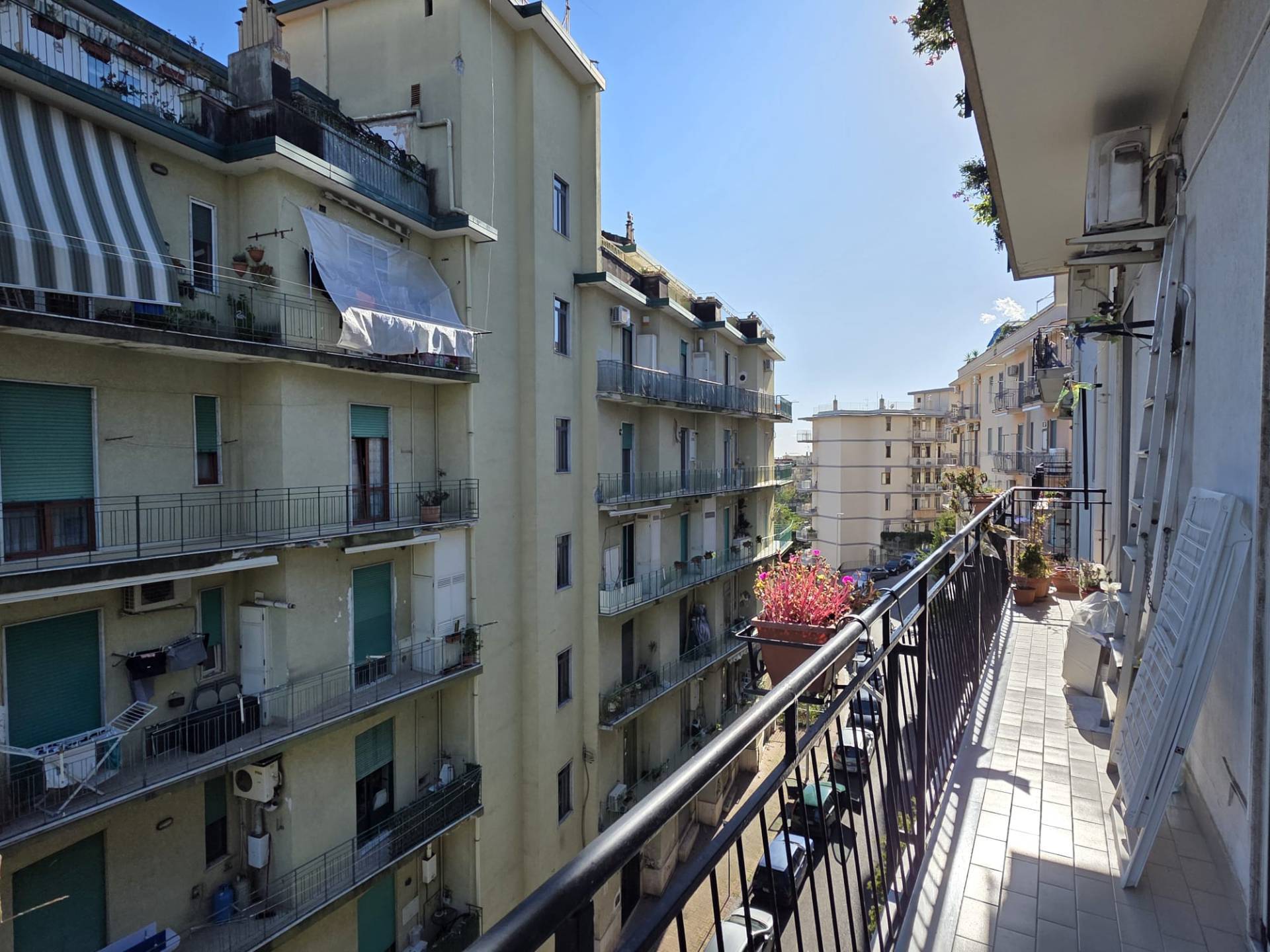 Appartamento in vendita a Salerno, Carmine