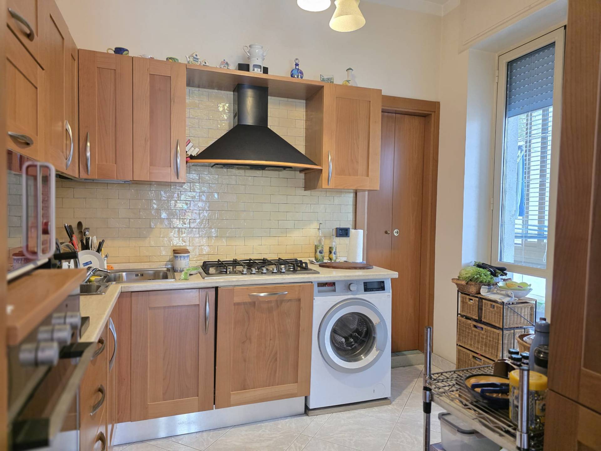 Appartamento in vendita a Salerno, Carmine