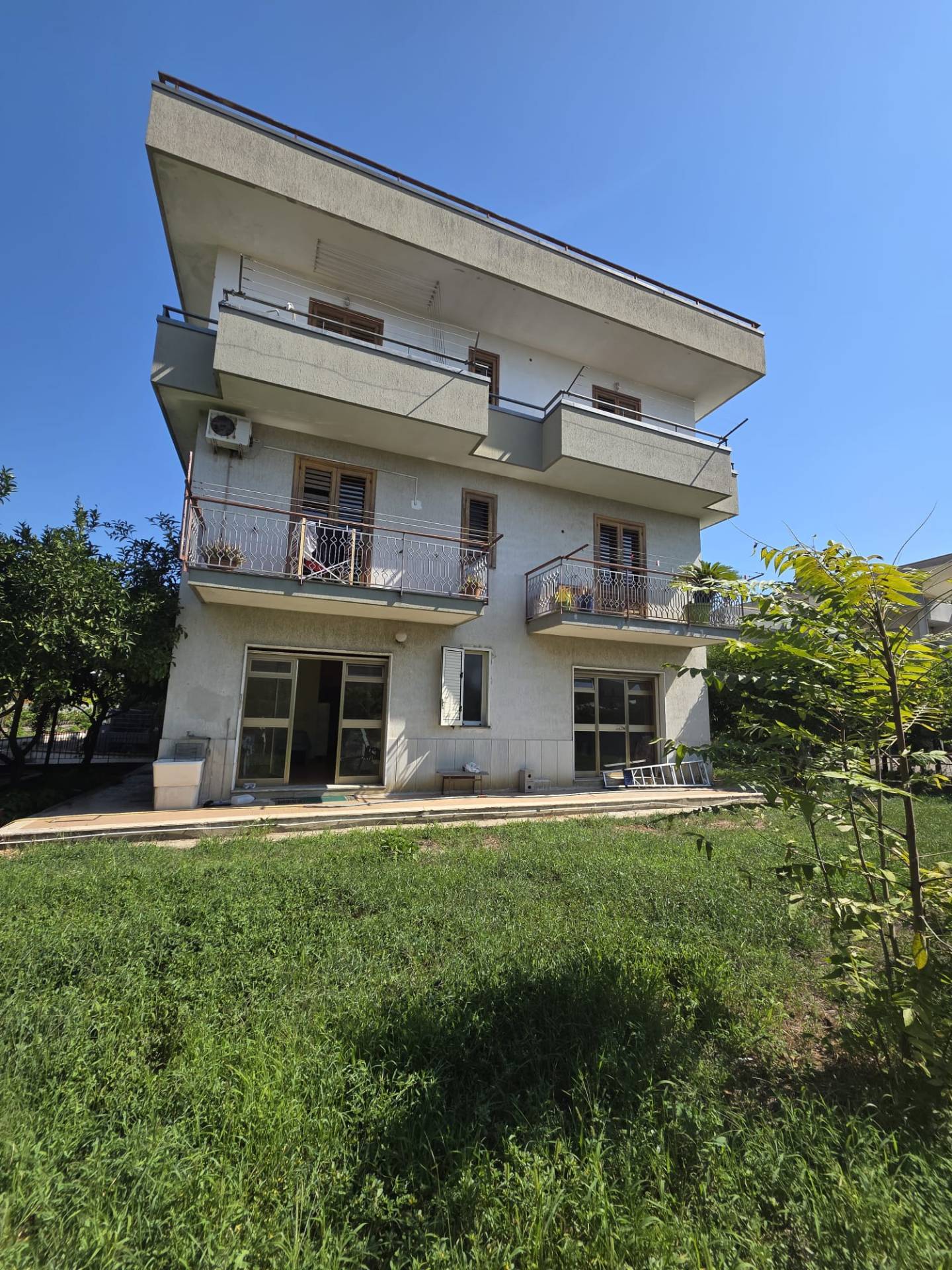 Opificio in vendita a Pontecagnano Faiano, Pontecagnano