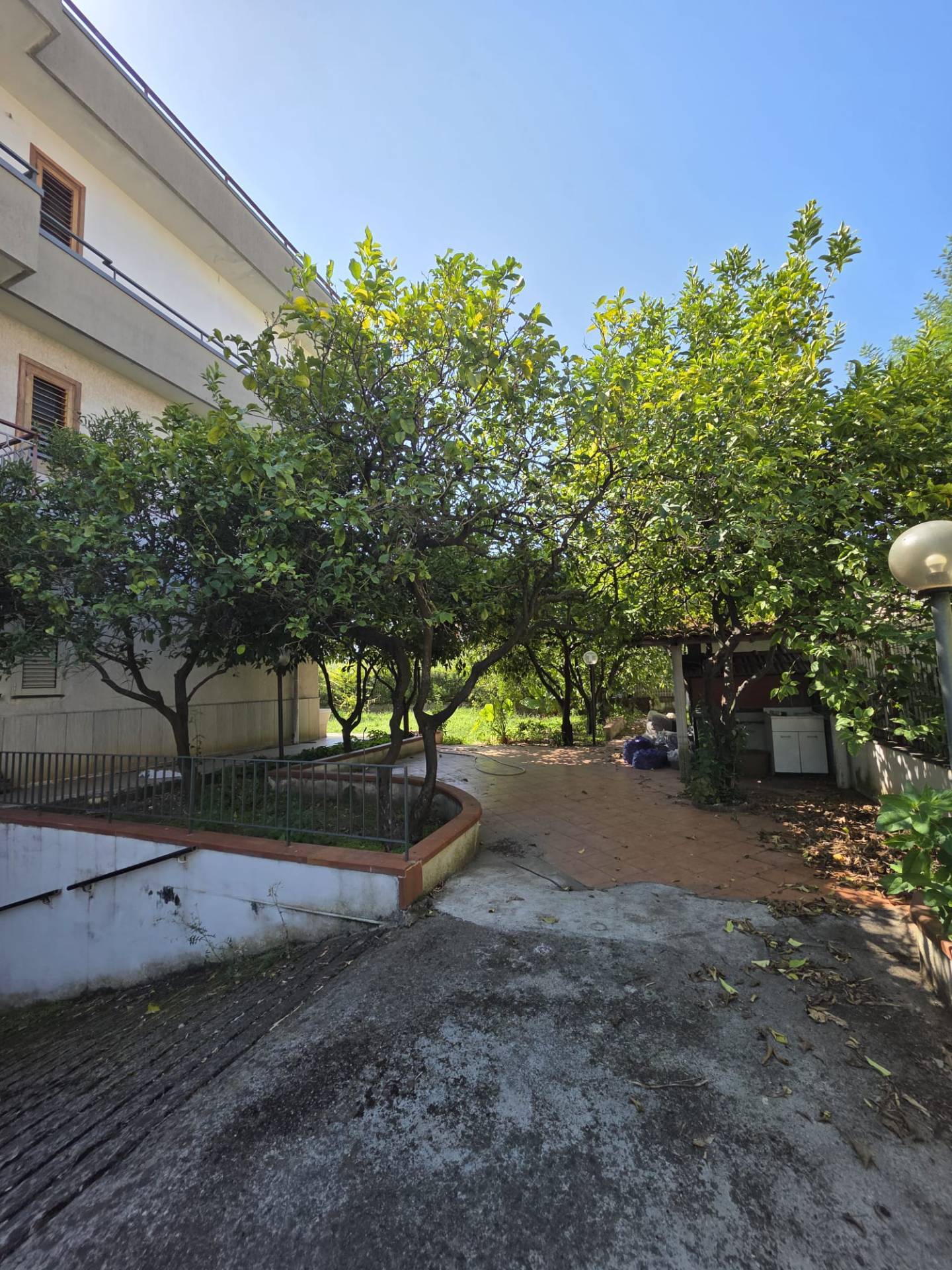 Opificio in vendita a Pontecagnano Faiano, Pontecagnano