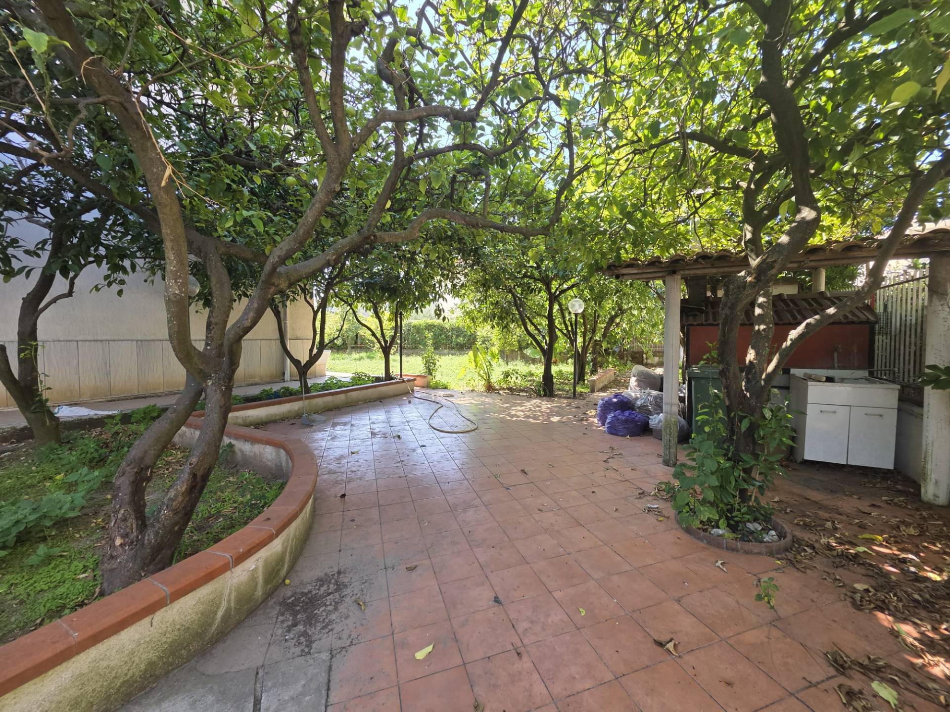 Opificio in vendita a Pontecagnano Faiano, Pontecagnano