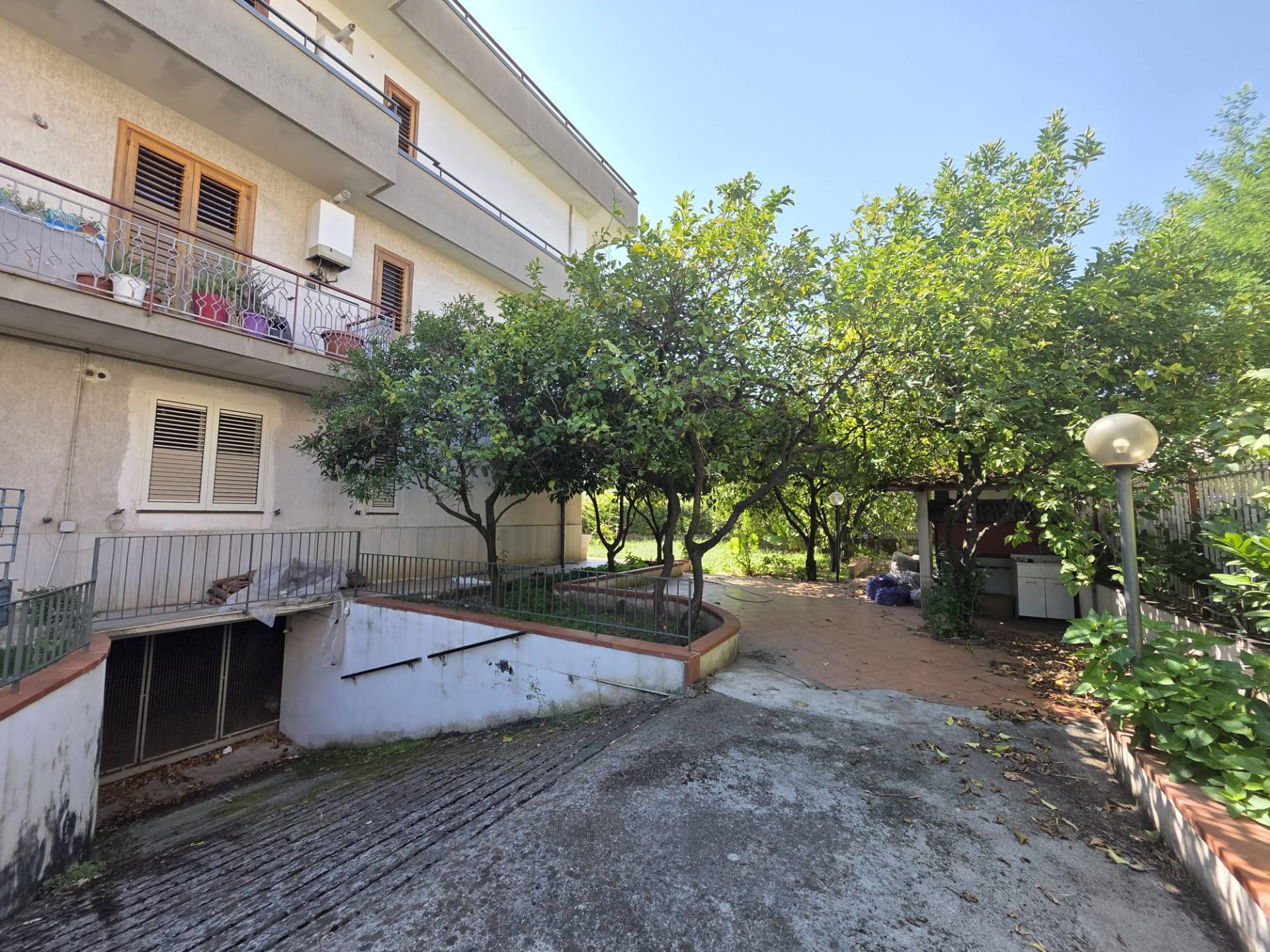 Opificio in vendita a Pontecagnano Faiano, Pontecagnano