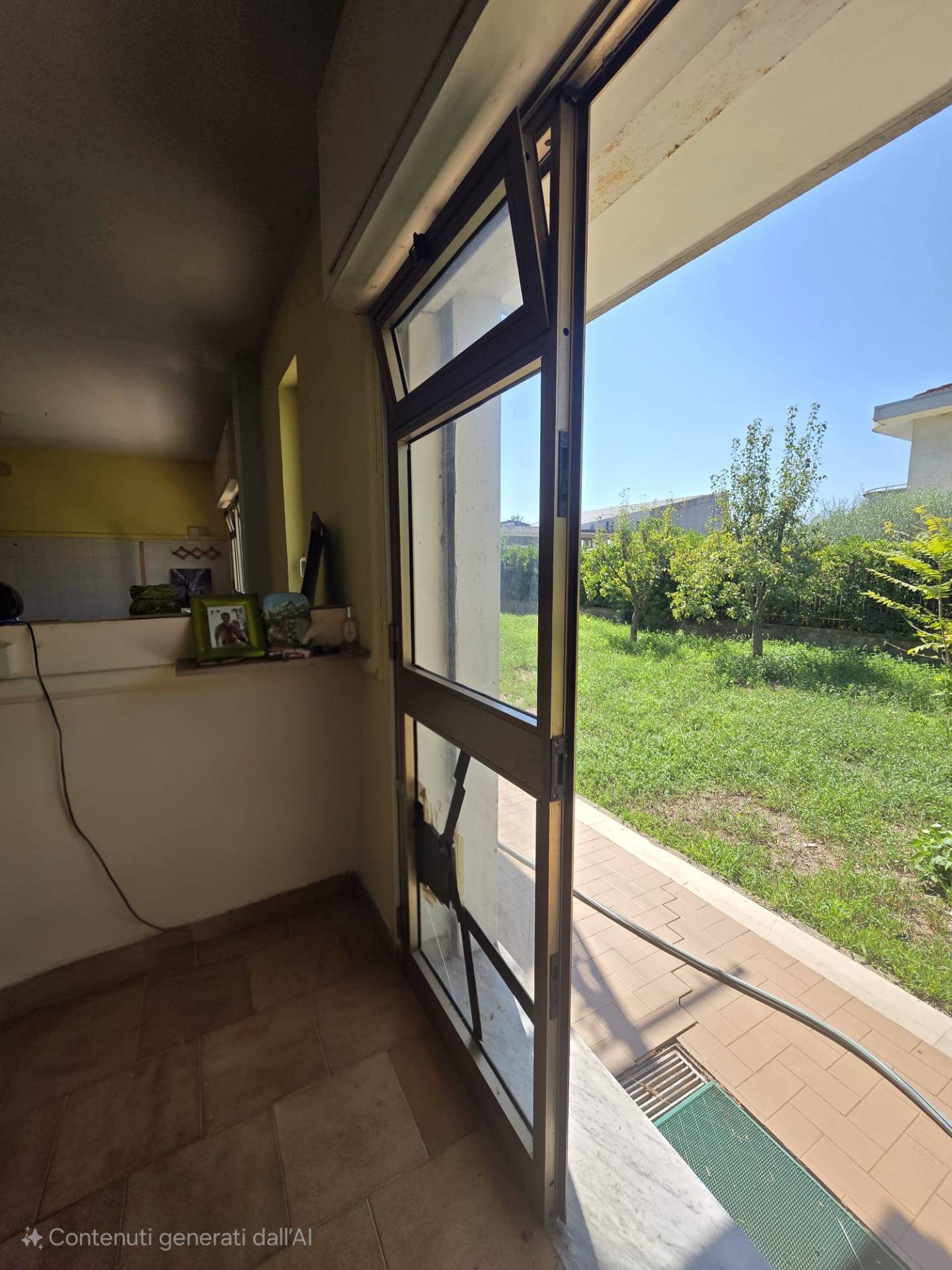 Opificio in vendita a Pontecagnano Faiano, Pontecagnano