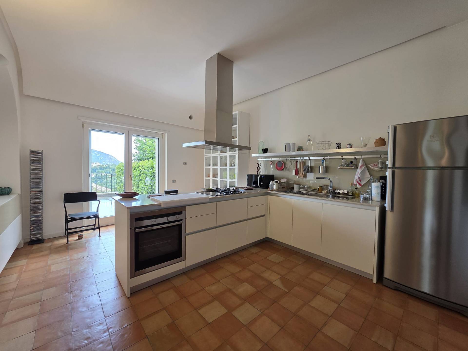 Casa semi indipendente in vendita a Cava de' Tirreni