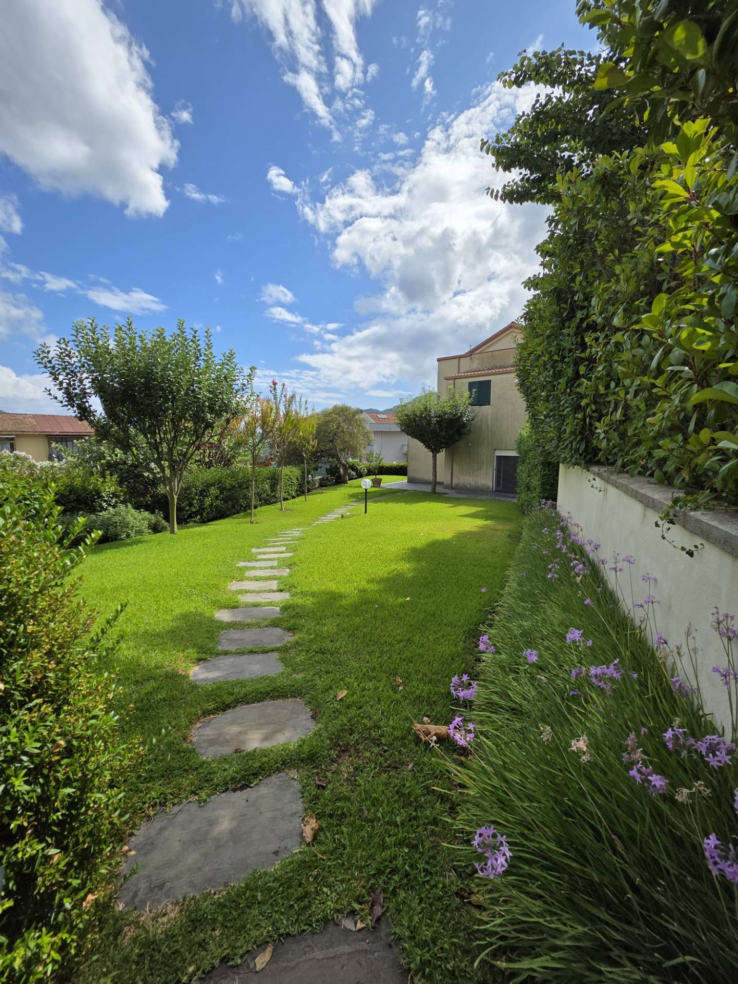 Casa semi indipendente in vendita a Cava de' Tirreni