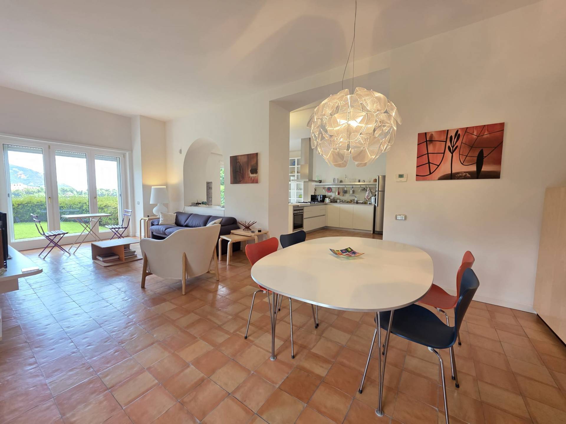 Casa semi indipendente in vendita a Cava de' Tirreni