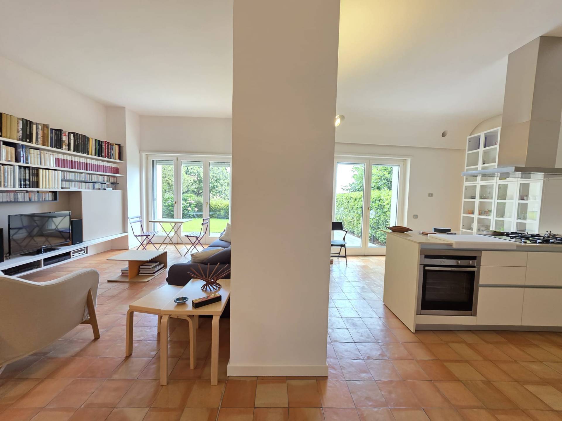 Casa semi indipendente in vendita a Cava de' Tirreni